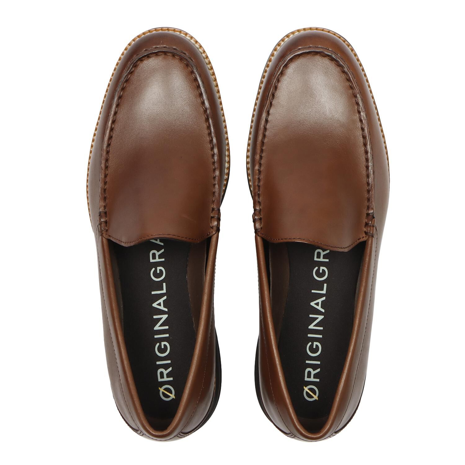 COLE HAAN「【COLE HAAN】ORIGINALGRAND VENETIAN」|スニーカー|