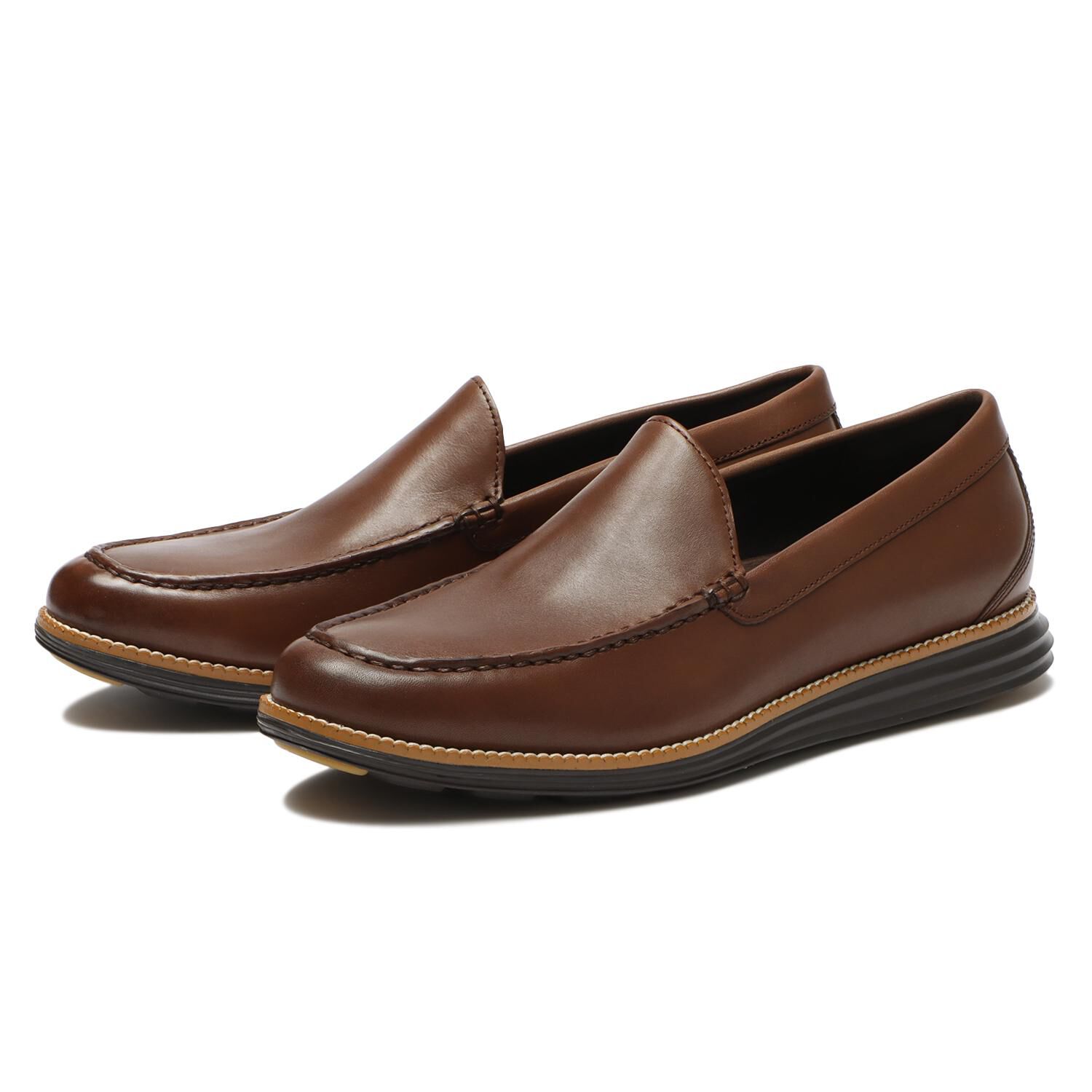 COLE HAAN「【COLE HAAN】ORIGINALGRAND VENETIAN」|スニーカー|