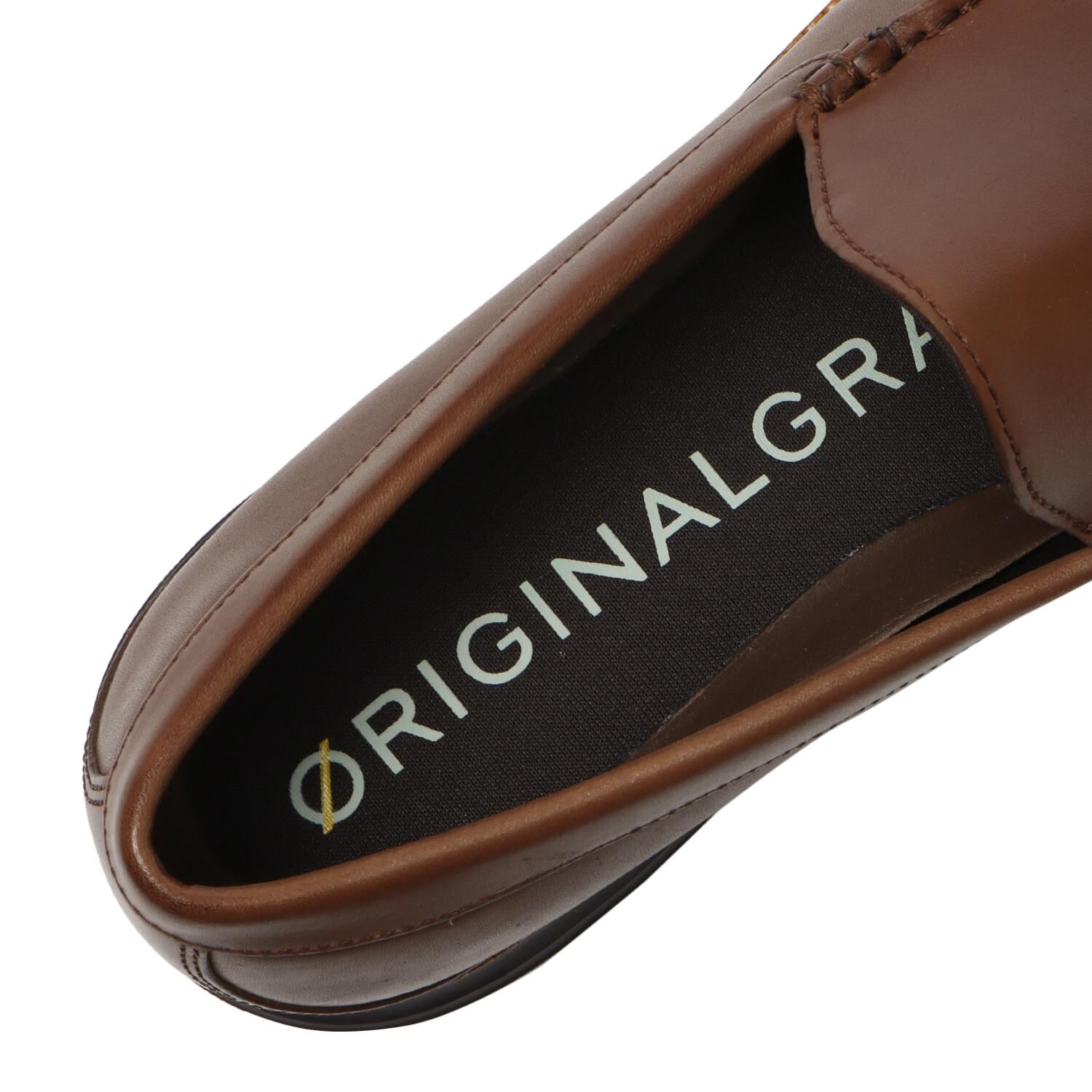 COLE HAAN「【COLE HAAN】ORIGINALGRAND VENETIAN」|スニーカー|