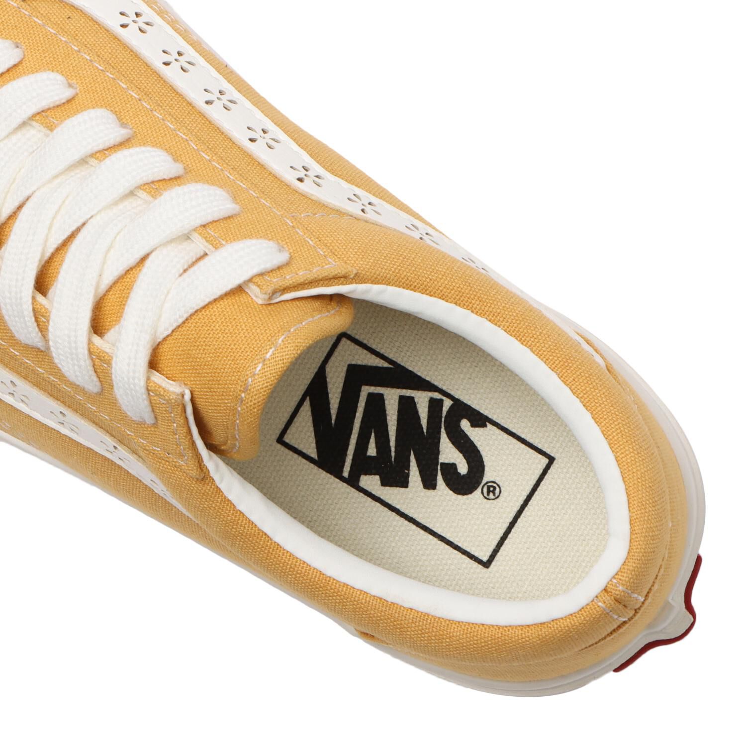 VANS「【VANS】OLD SKOOL」|スニーカー|