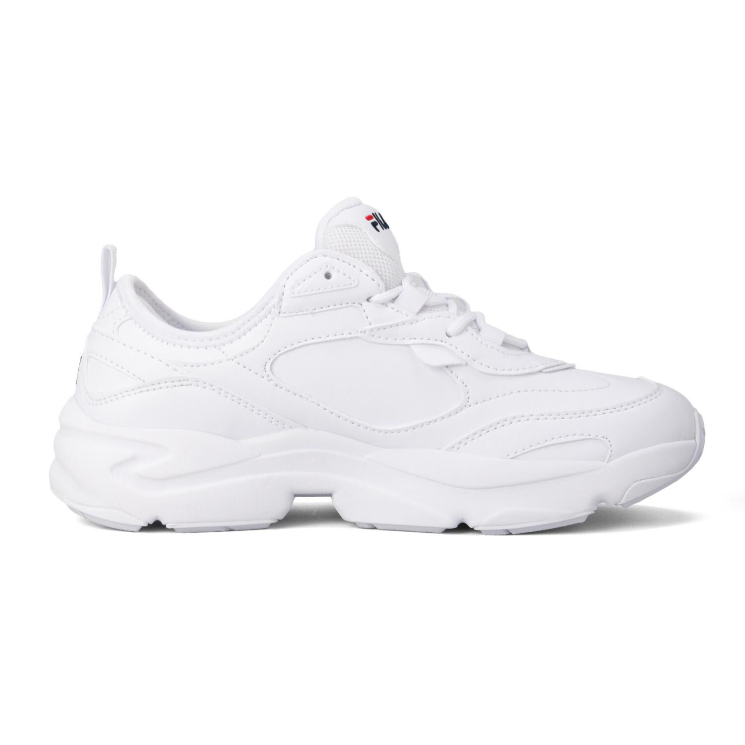 FILA「【FILA】RAY TRAINER SCRIPT」|スニーカー|