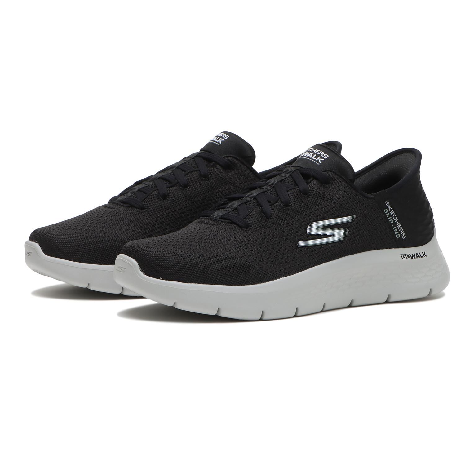 SKECHERS「【SKECHERS】GO WALK FLEX-NEW WORLD」|スニーカー|