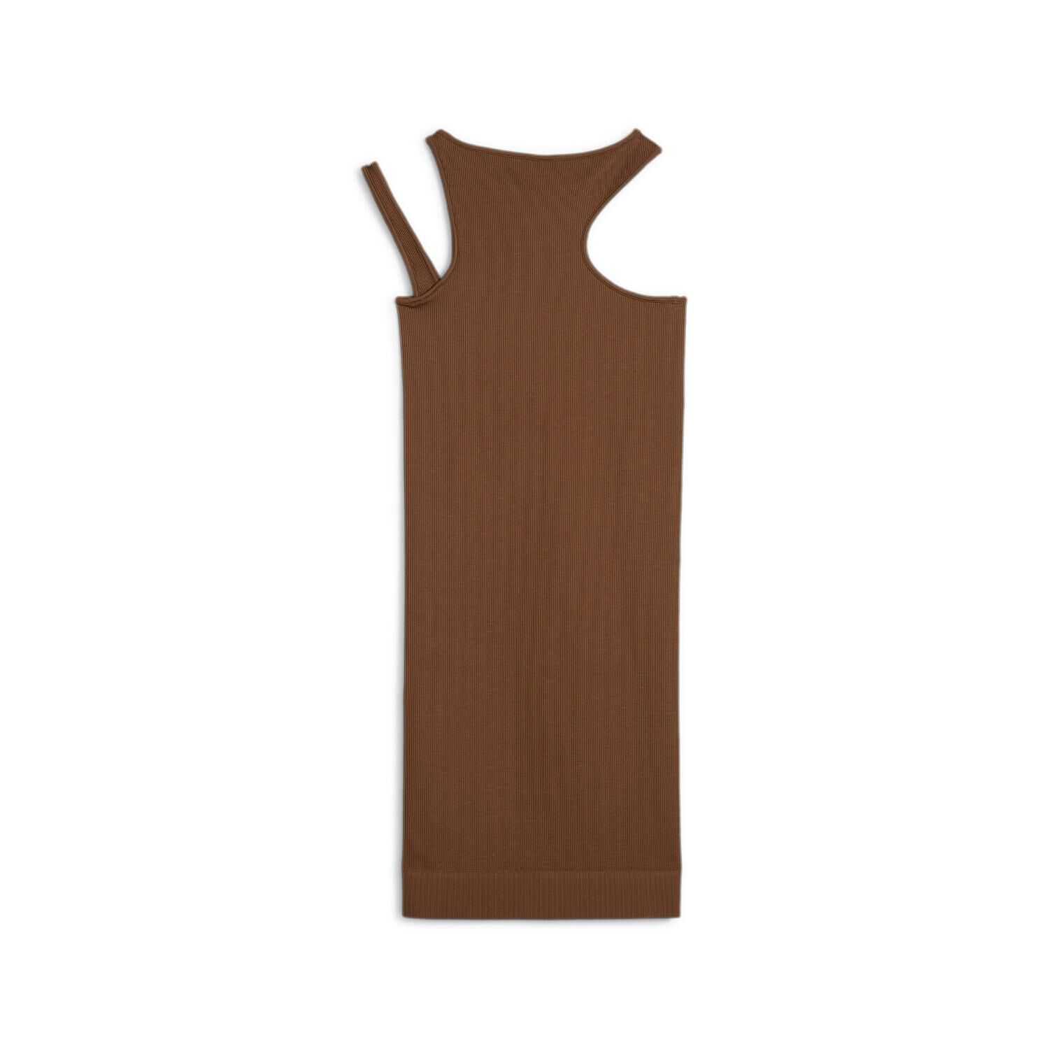 PUMA「【PUMA ｳｪｱ】W DARE TO MUTED MOTION DRESS」|ワンピース|