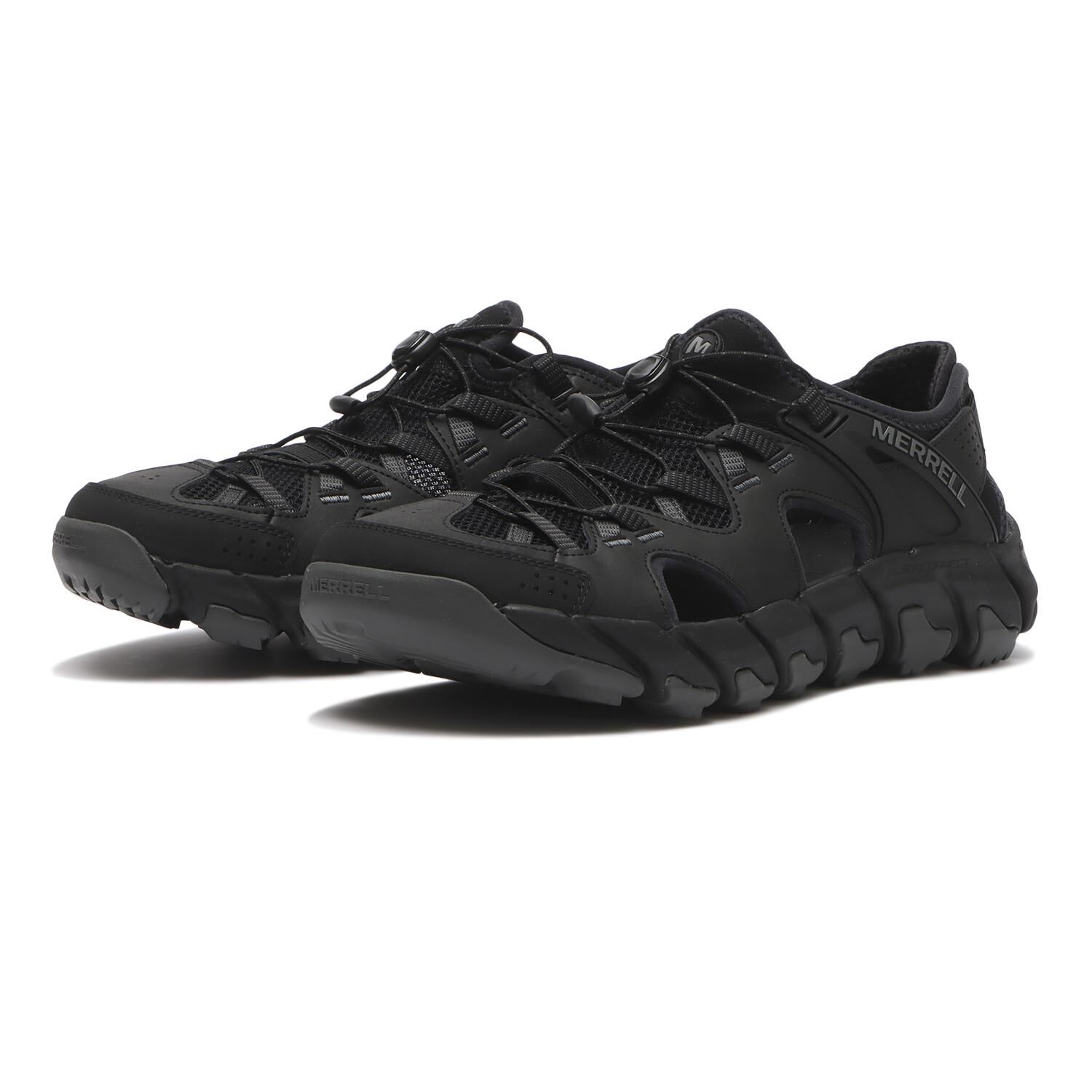 MERRELL「【MERRELL】MAIPO EXPLORER SIEVE」|スニーカー|
