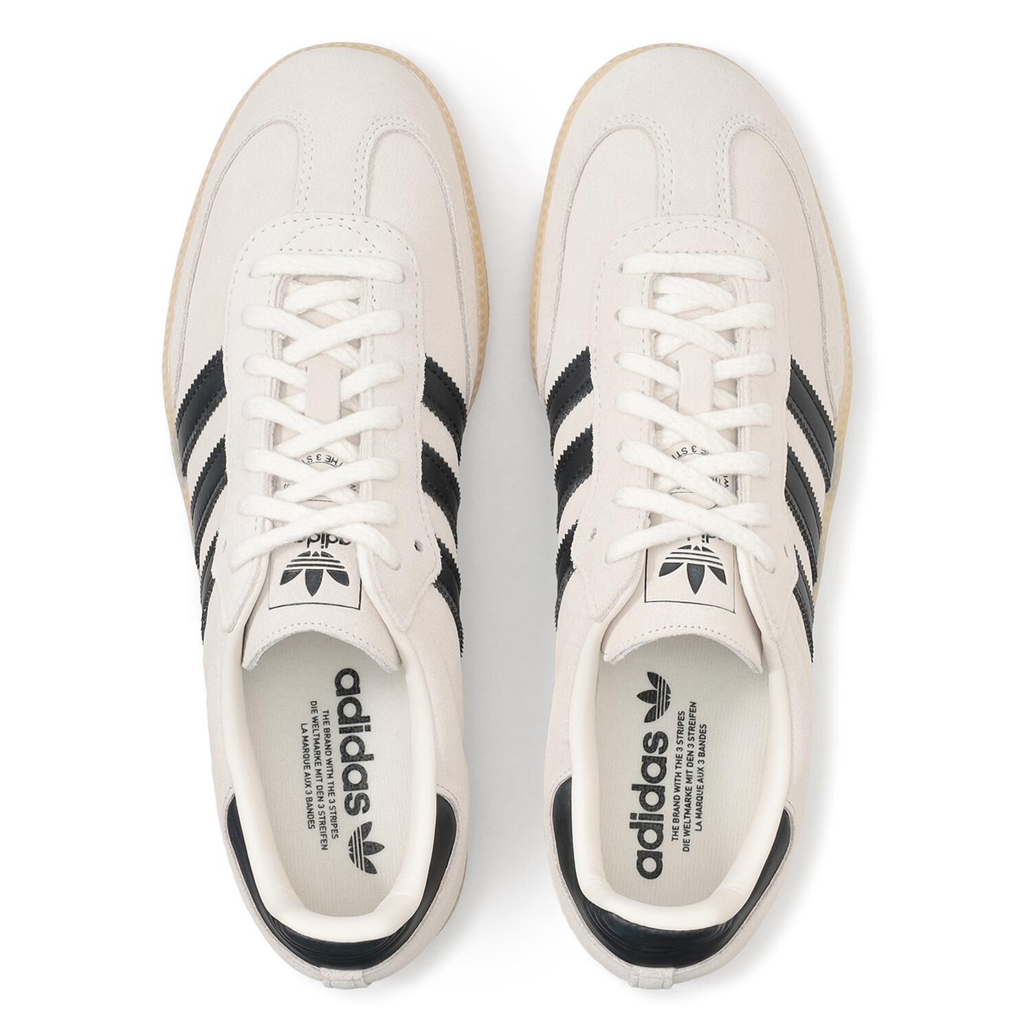 adidas「【ADIDAS】SAMBA OG」|スニーカー|