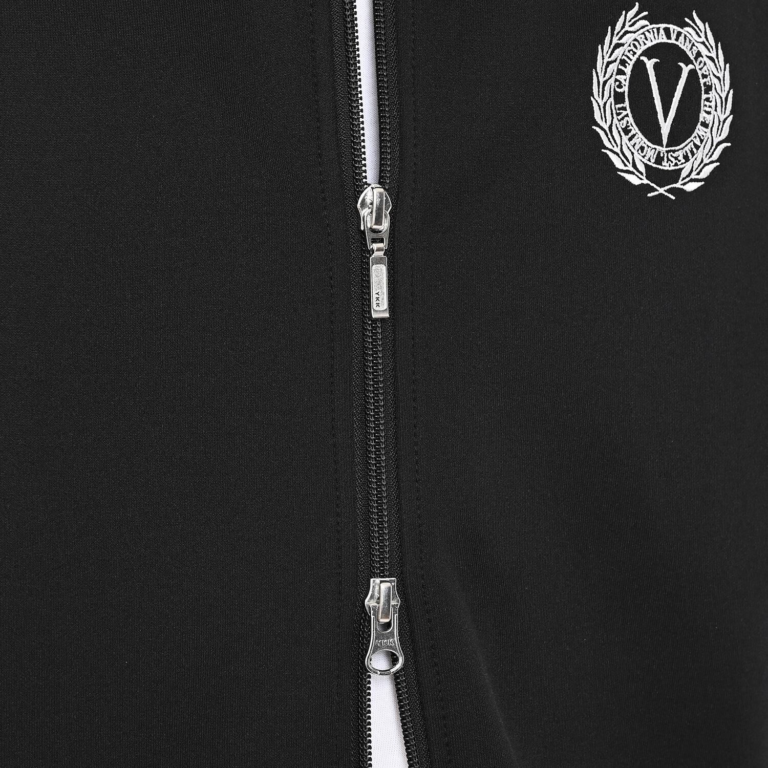 VANS「【VANSｱﾊﾟﾚﾙ(WJ)】M Bi-color Side Tape Track JKT」|ポロシャツ|