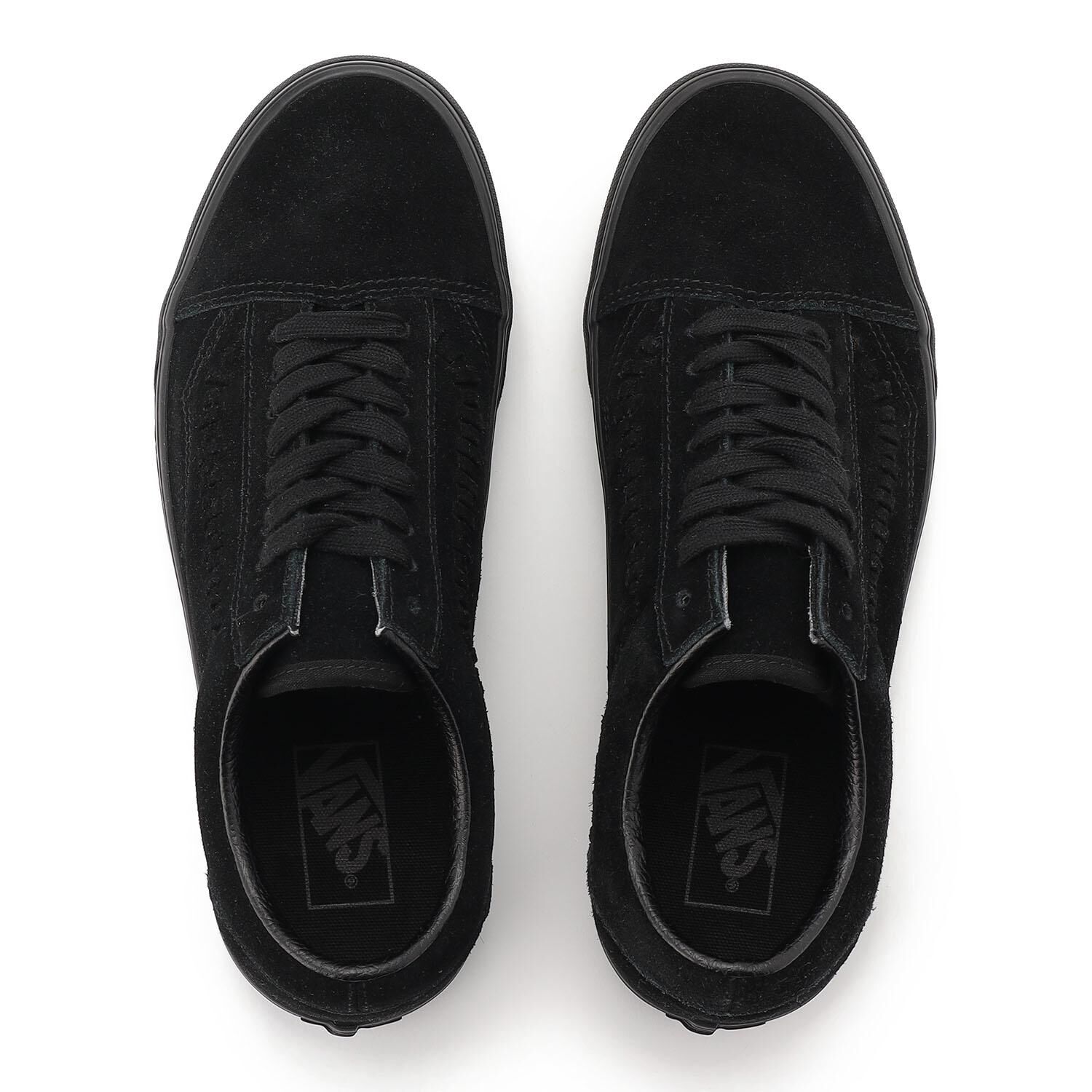 VANS「【VANS】OLD SKOOL」|スニーカー|