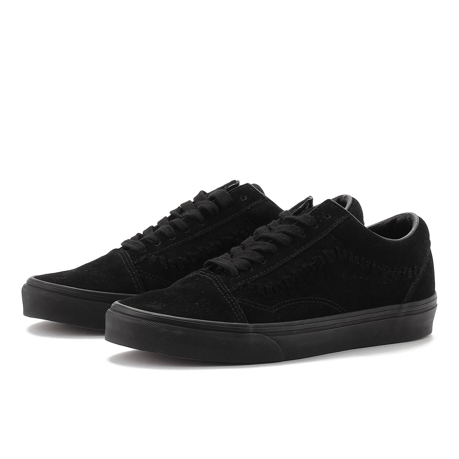 VANS「【VANS】OLD SKOOL」|スニーカー|