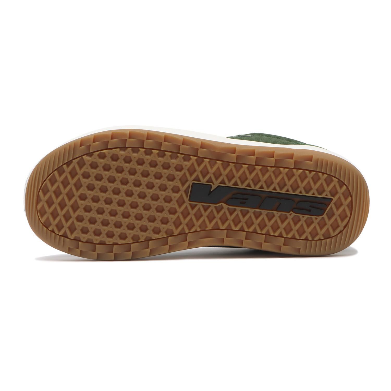 VANS「【VANS】PUPPY」|スニーカー|