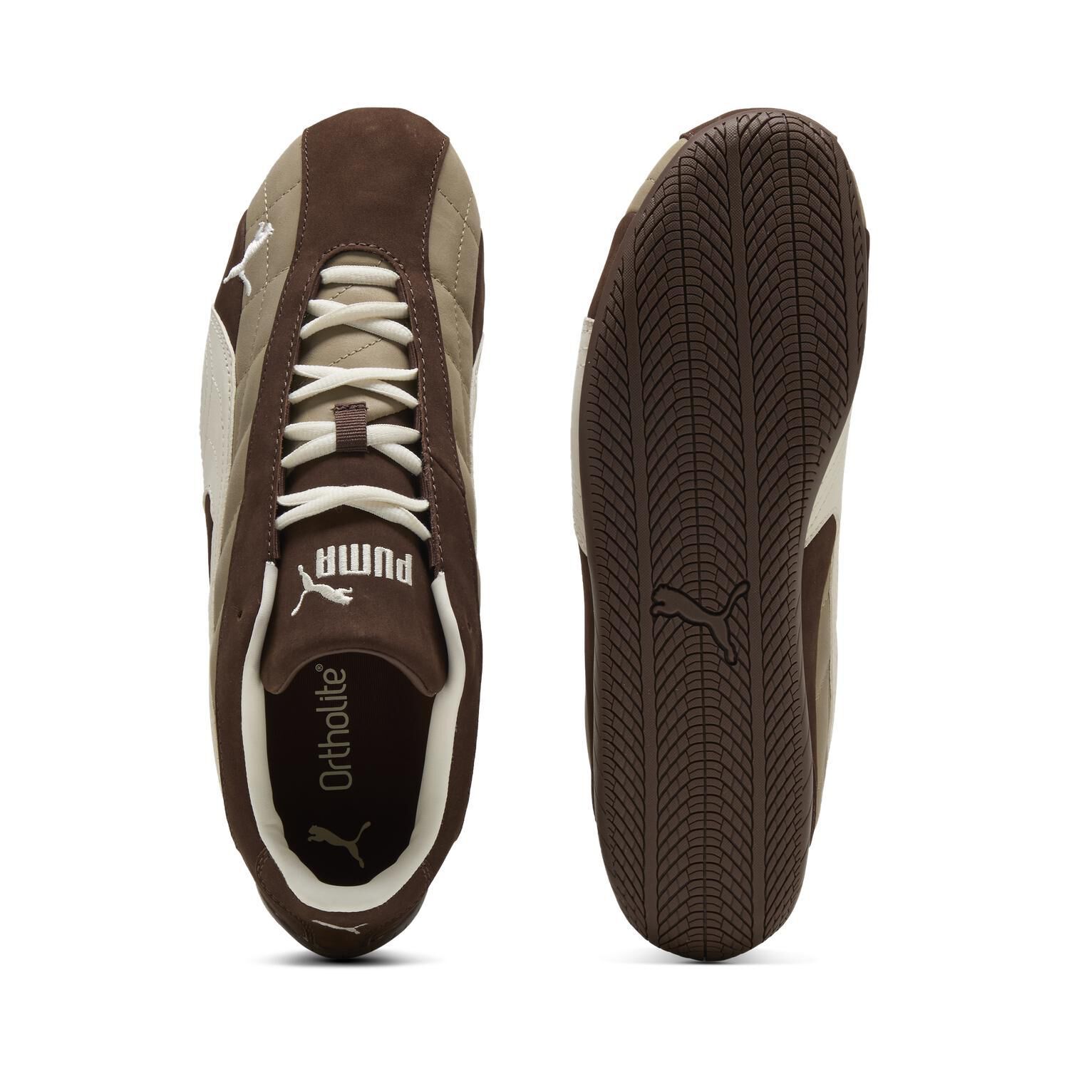 PUMA「【PUMA】SPEEDCAT PLUS QUILTED」|スニーカー|