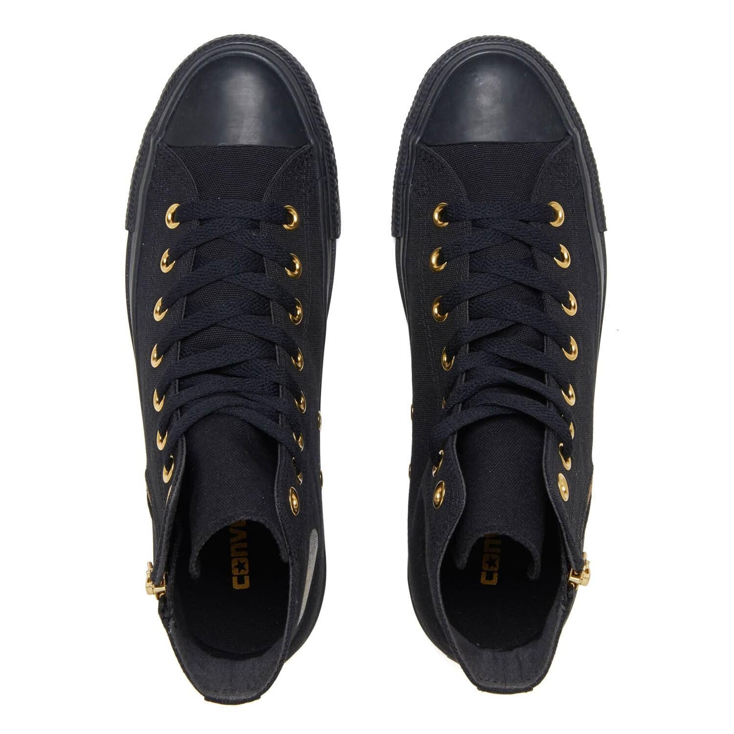 CONVERSE「【CONVERSE】AS GOLDSTRIPE Z HI」|スニーカー|