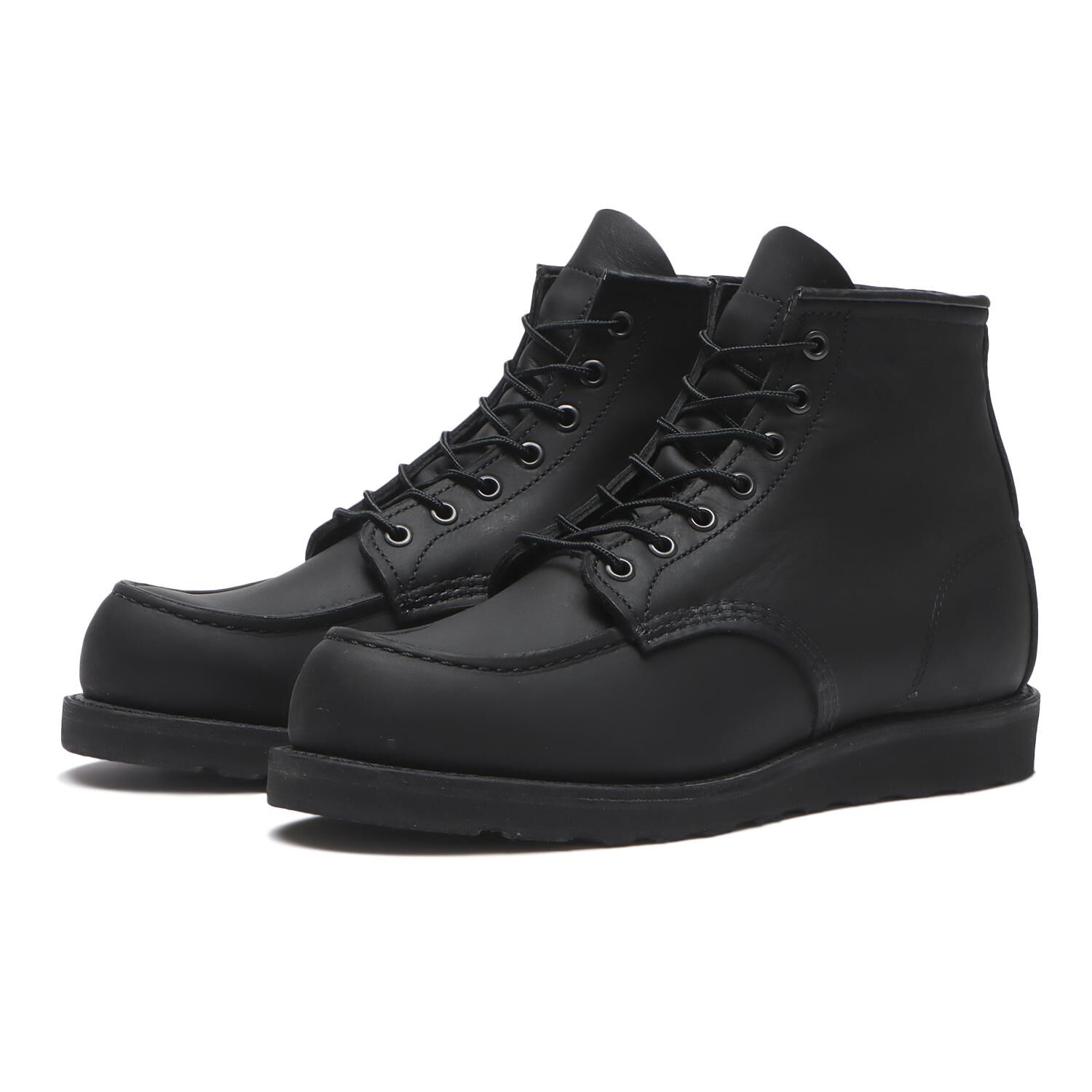RED WING「【RED WING】6' CLASSIC MOC」|スニーカー|