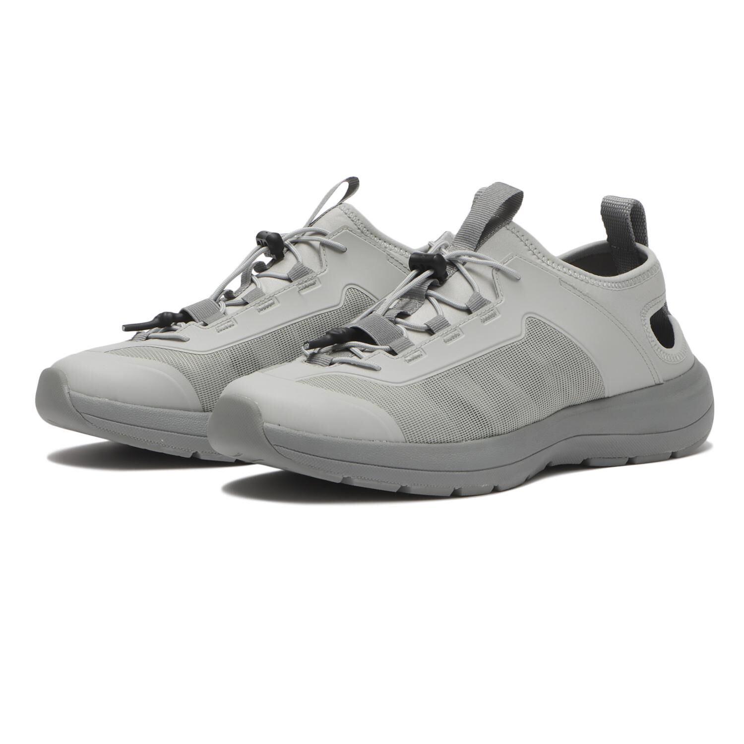 ABC SELECT「【ABC SELECT】DRY MESH SANDAL」|サンダル|