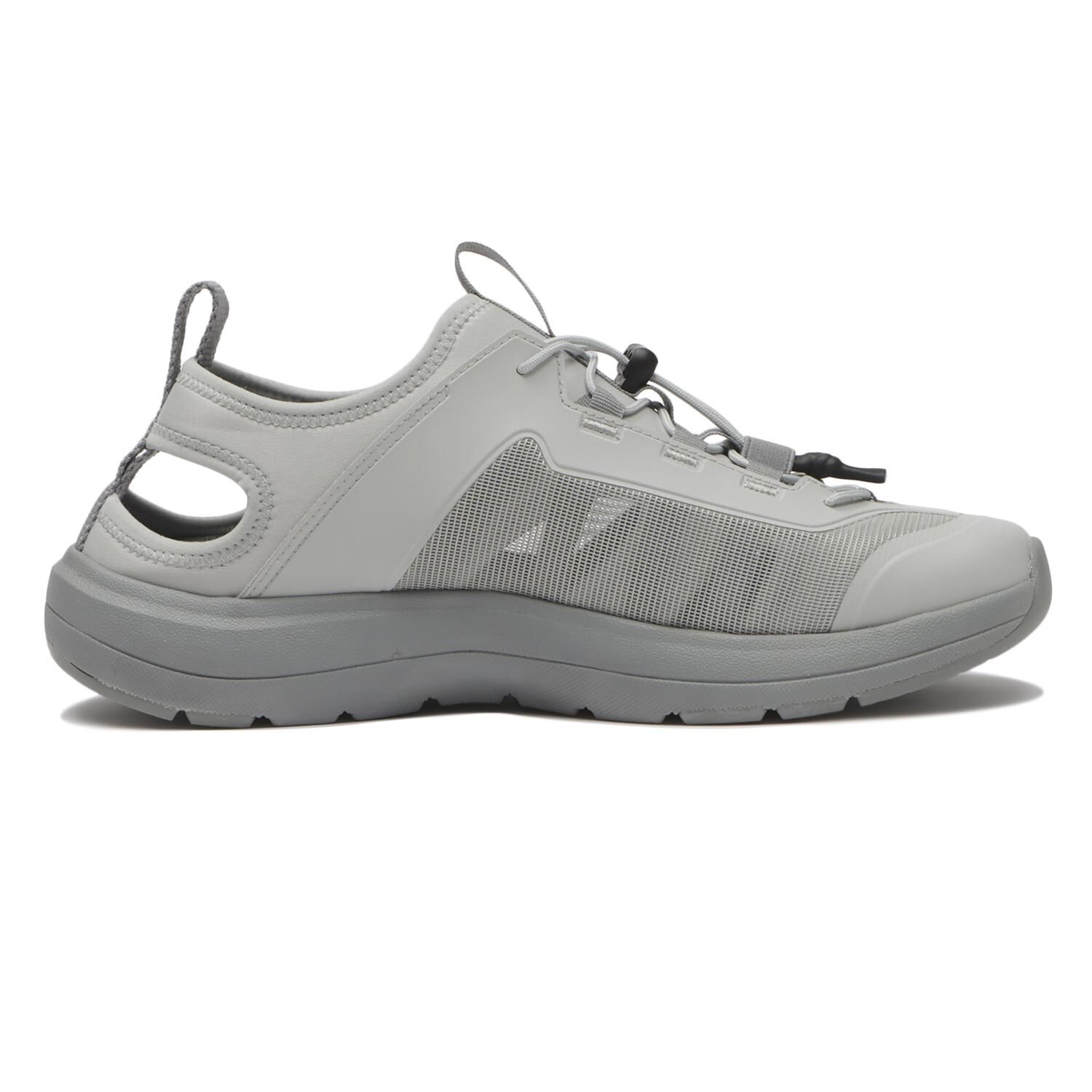 ABC SELECT「【ABC SELECT】DRY MESH SANDAL」|サンダル|