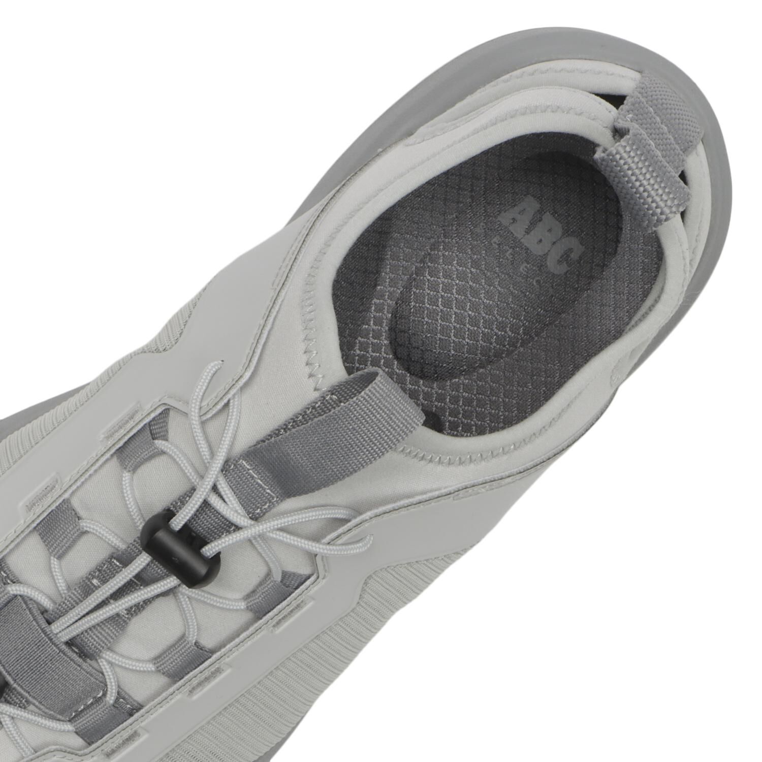 ABC SELECT「【ABC SELECT】DRY MESH SANDAL」|サンダル|