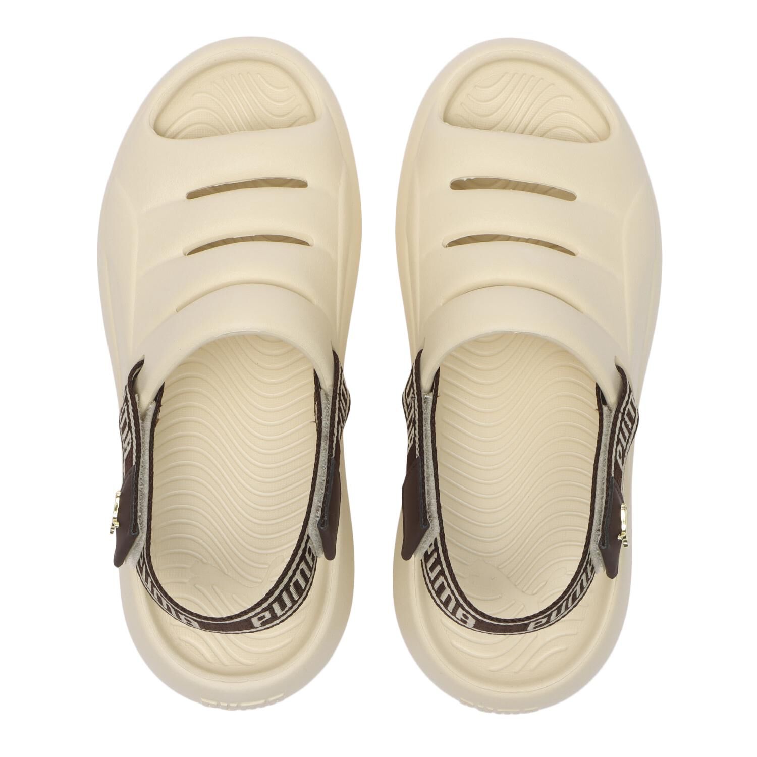 PUMA「【PUMA】FLOATFIT SANDAL」|サンダル|