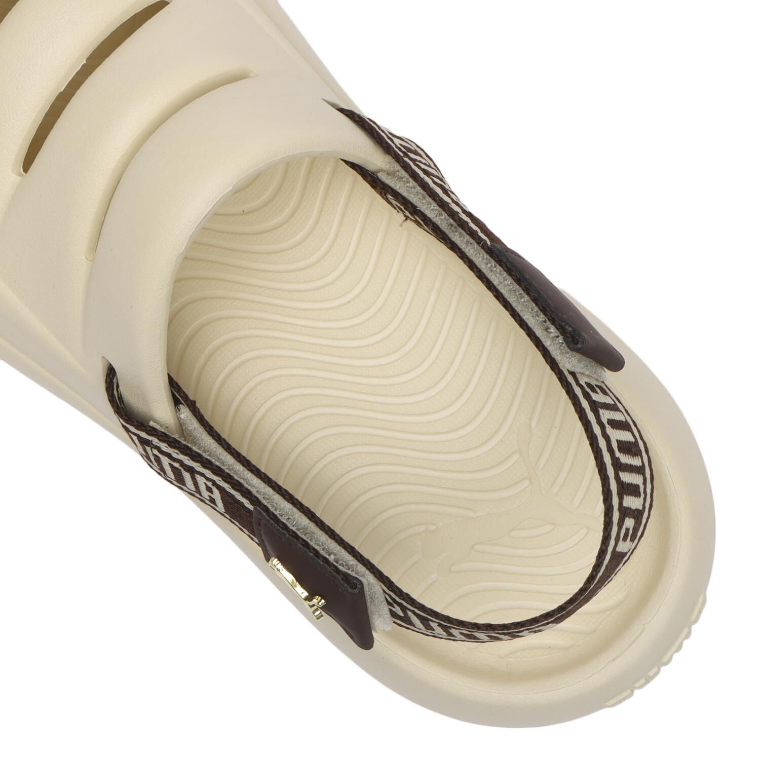 PUMA「【PUMA】FLOATFIT SANDAL」|サンダル|