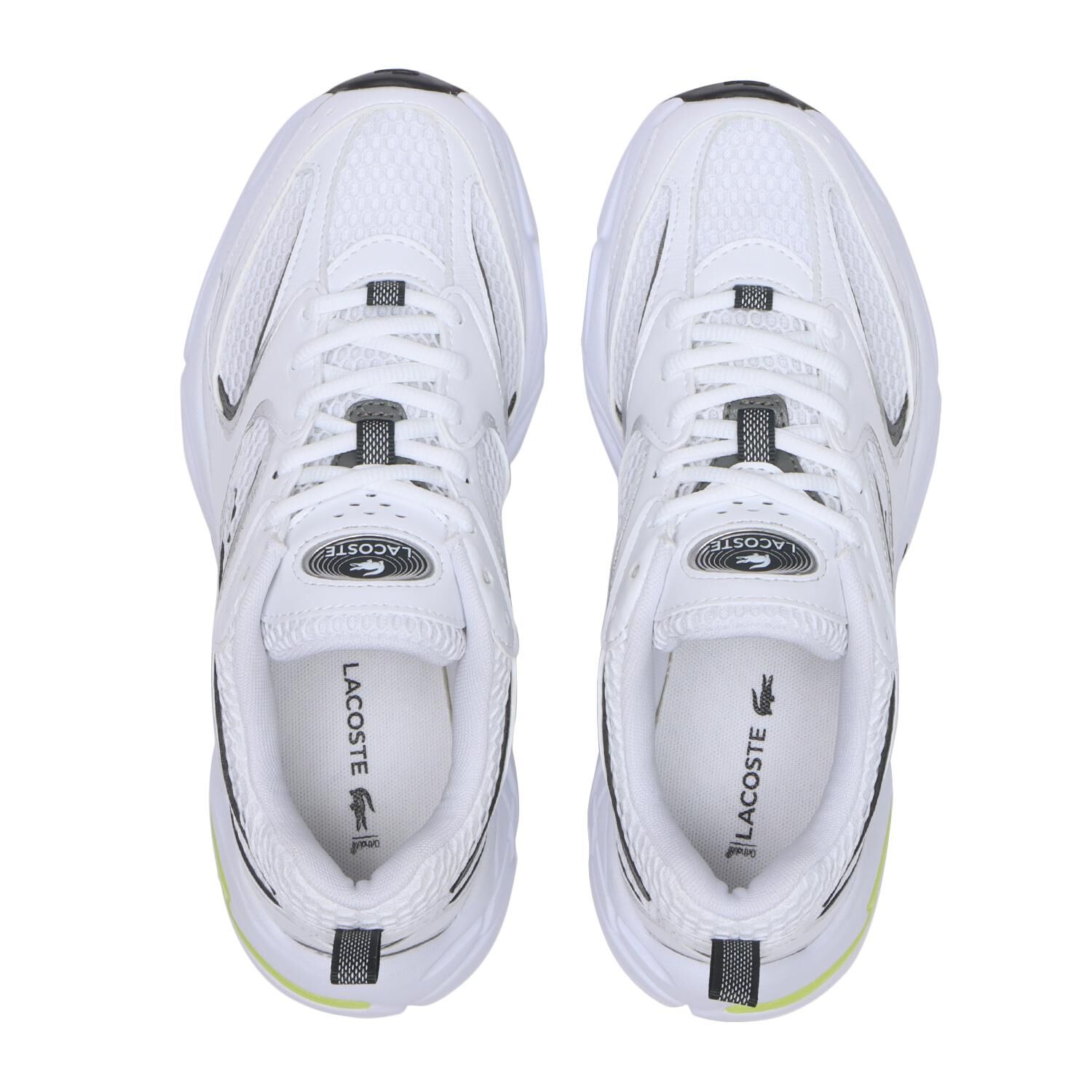 LACOSTE「【LACOSTE】STORM 96 2K 224 1 SFA」|スニーカー|