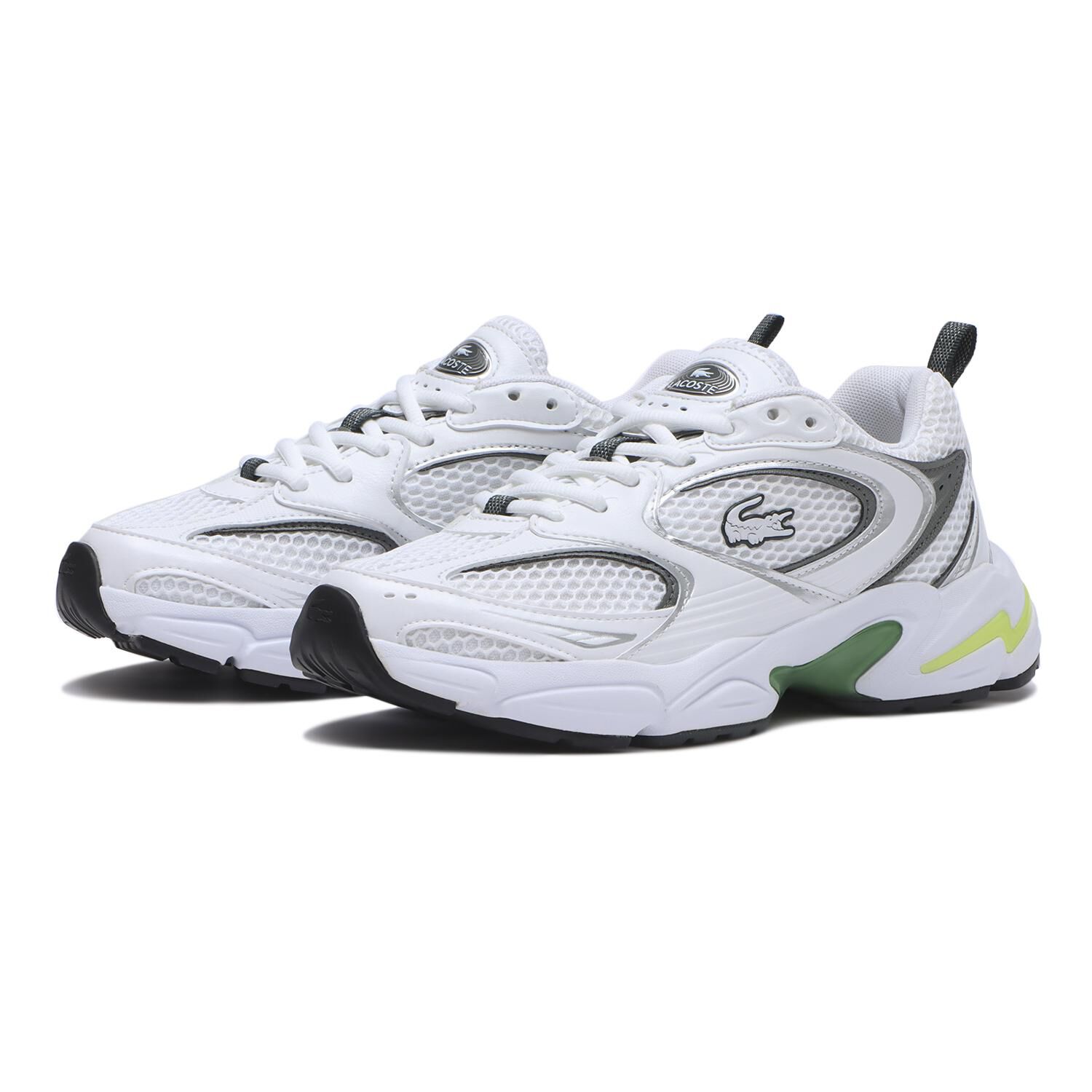 LACOSTE「【LACOSTE】STORM 96 2K 224 1 SFA」|スニーカー|