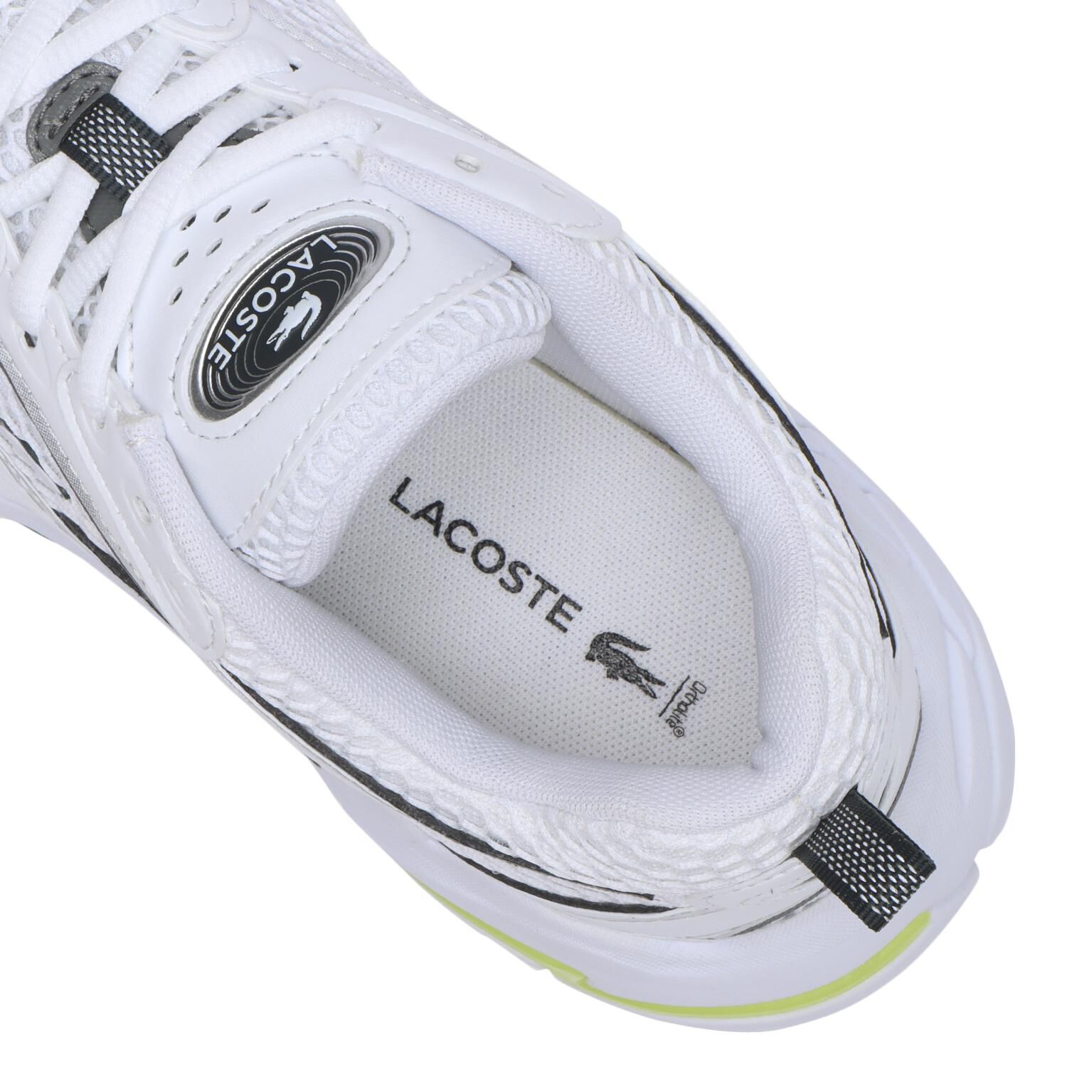 LACOSTE「【LACOSTE】STORM 96 2K 224 1 SFA」|スニーカー|