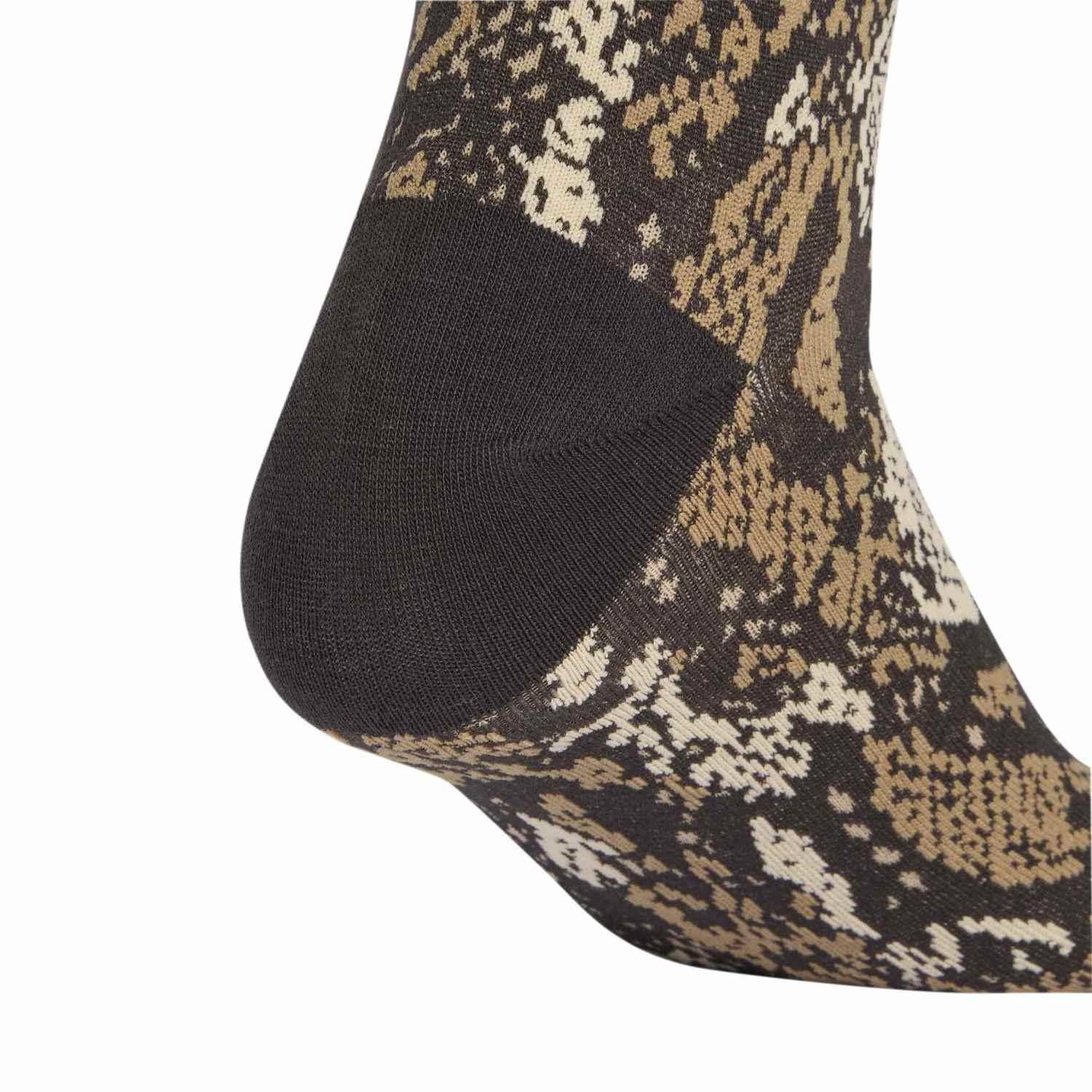 adidas「【ADIDAS ｳｪｱ】W CREW SOCKS 2P(GFX INJ)」|ソックス|