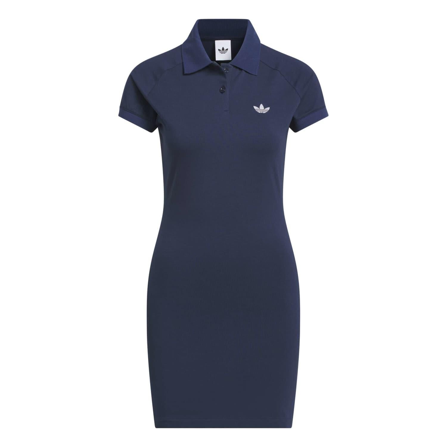 adidas「【ADIDAS ｳｪｱ】W JERSEY DRESS(ORI PREP)」|ワンピース|