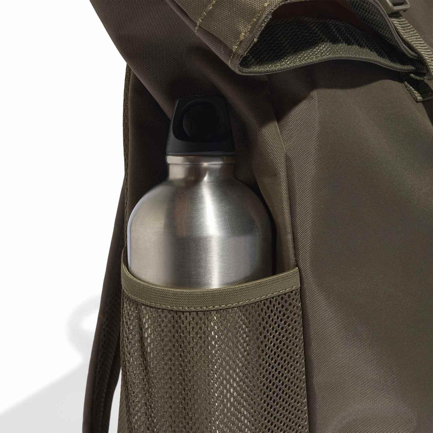 adidas「【ADIDAS ｳｪｱ】U RT BACKPACK」|リュック|