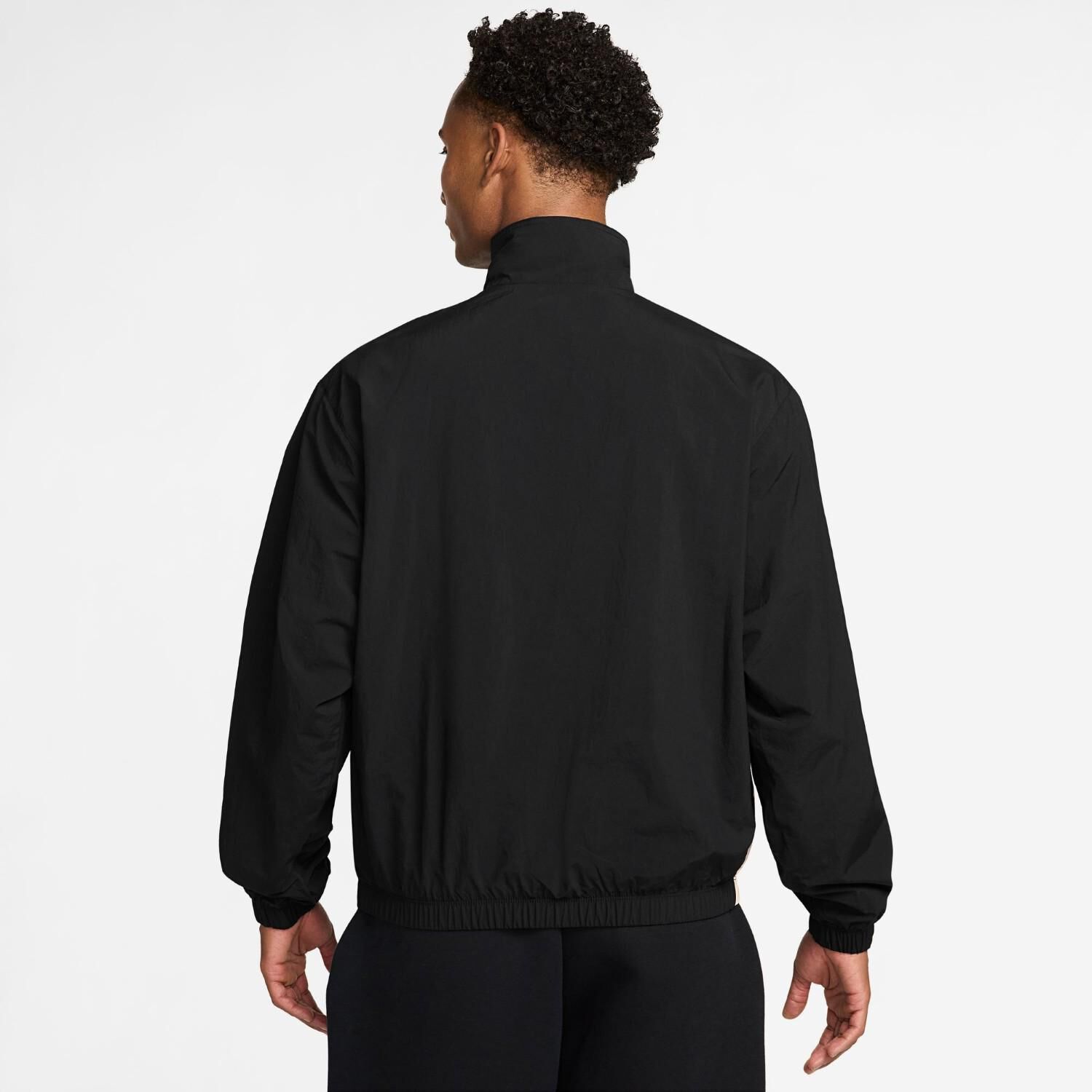 NIKE「【NIKE ｳｪｱ】M CLB HZ JKT NCC」|ポロシャツ|