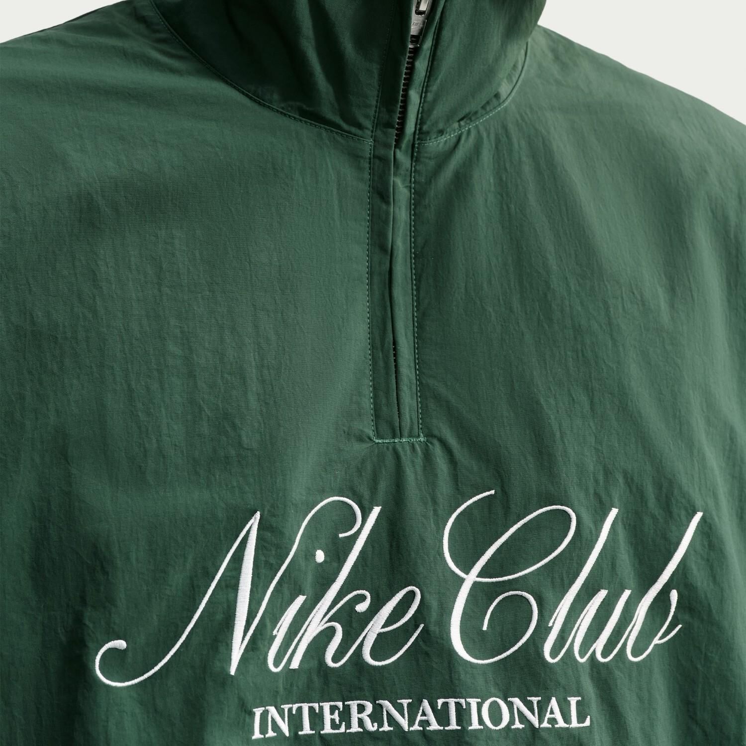NIKE「【NIKE ｳｪｱ】M CLB HZ JKT NCC」|ポロシャツ|