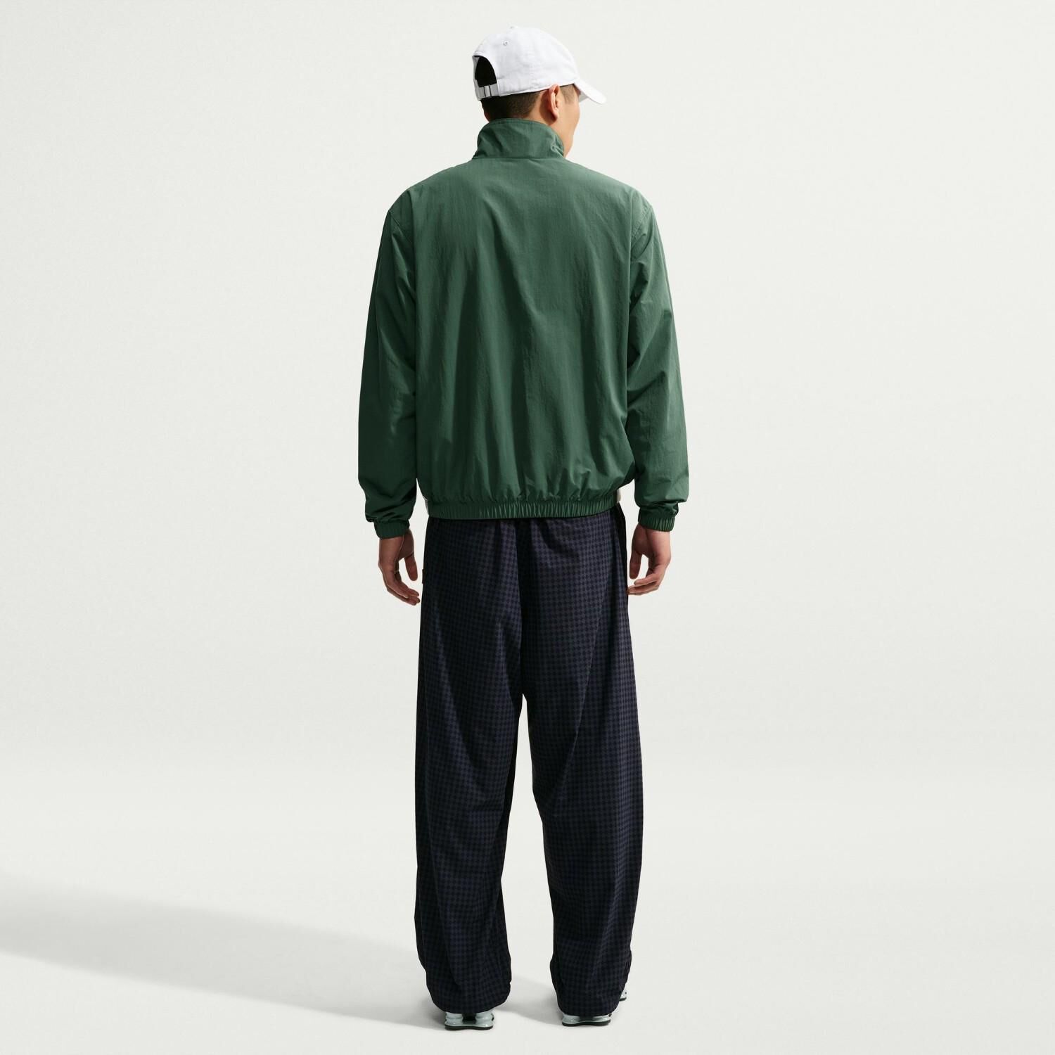 NIKE「【NIKE ｳｪｱ】M CLB HZ JKT NCC」|ポロシャツ|