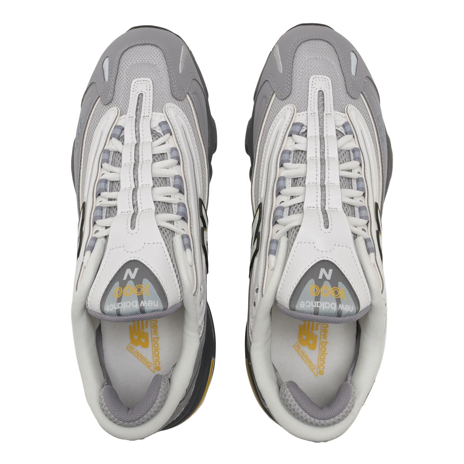 NEW BALANCE 「【NEW BALANCE】U1000 3DC(D)」|スニーカー|
