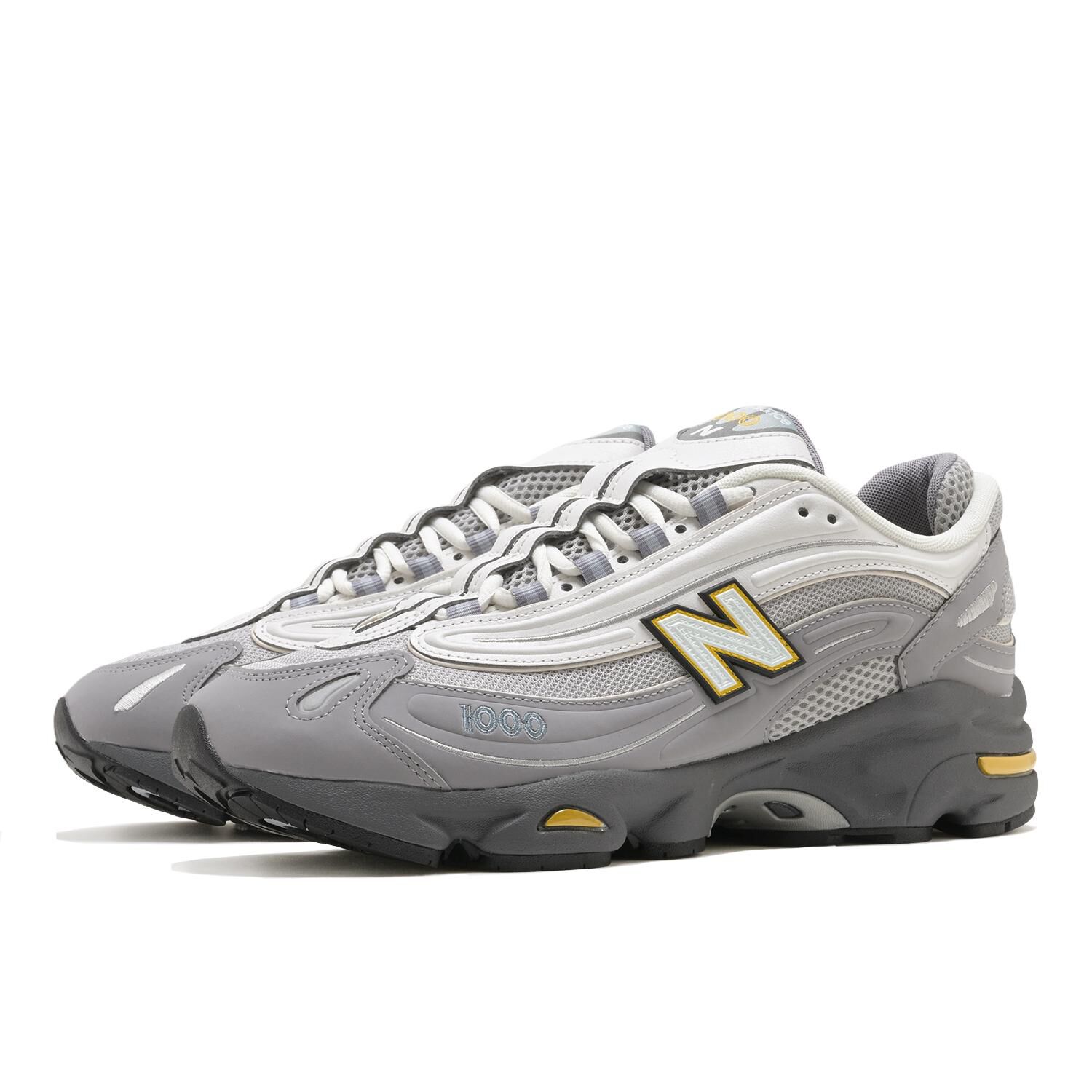 NEW BALANCE 「【NEW BALANCE】U1000 3DC(D)」|スニーカー|