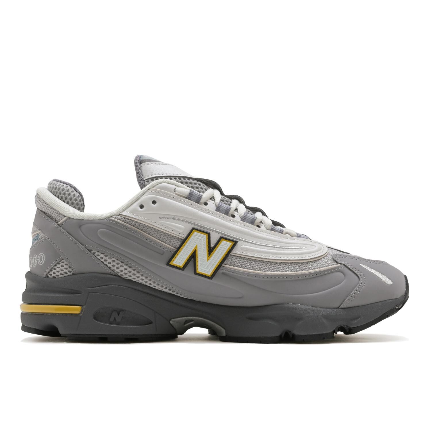 NEW BALANCE 「【NEW BALANCE】U1000 3DC(D)」|スニーカー|