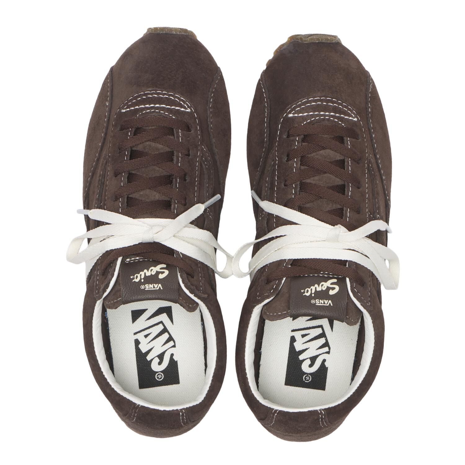 VANS「【VANS】LX SLP TRAINER」|スニーカー|