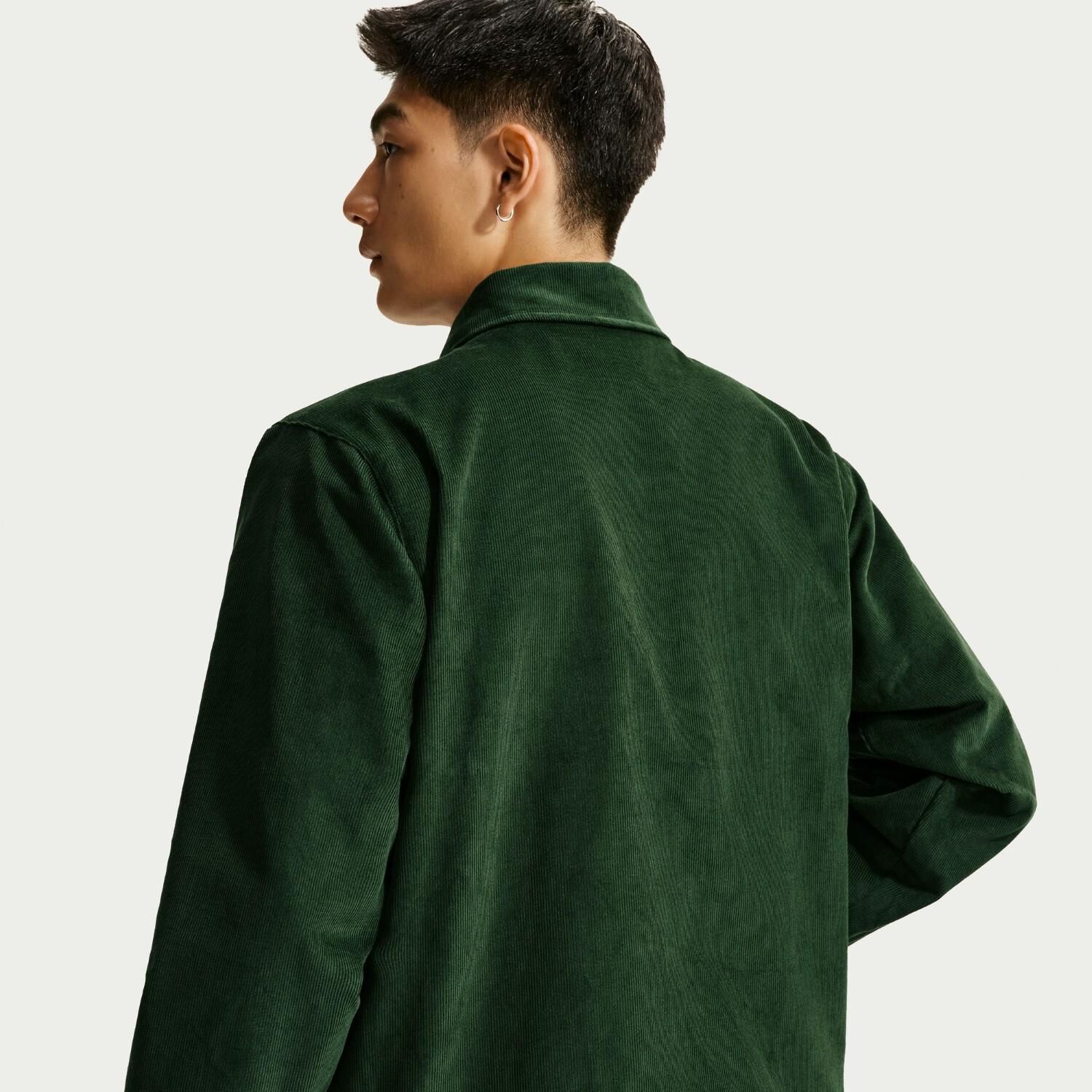 NIKE「【NIKE ｳｪｱ】M CLB CORD COACHES JKT」|ポロシャツ|