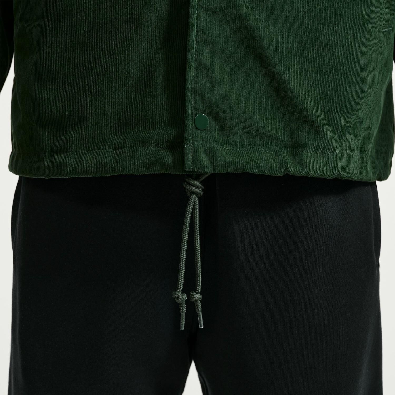 NIKE「【NIKE ｳｪｱ】M CLB CORD COACHES JKT」|ポロシャツ|