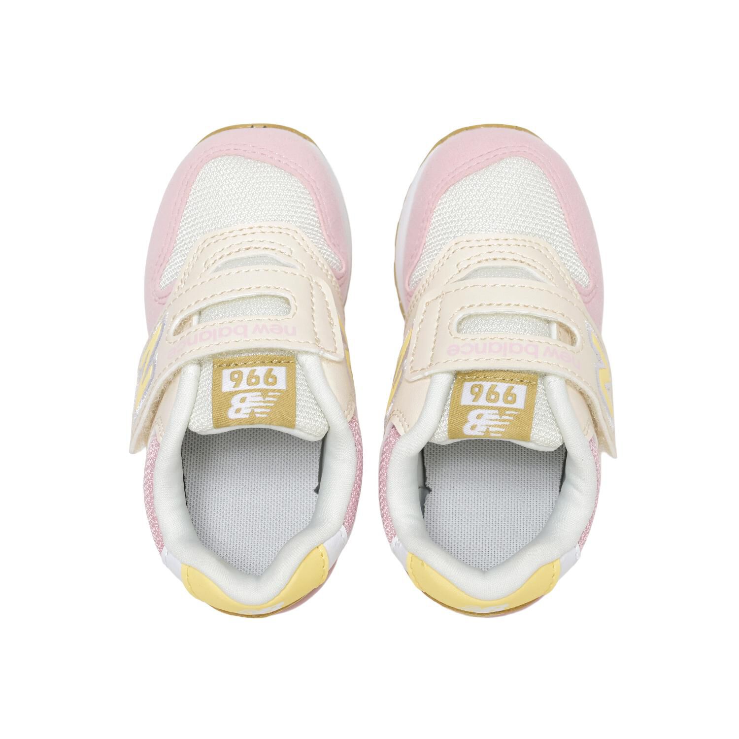 NEW BALANCE 「【NEW BALANCE】12-165(H) I996 5MO(W)」|スニーカー|