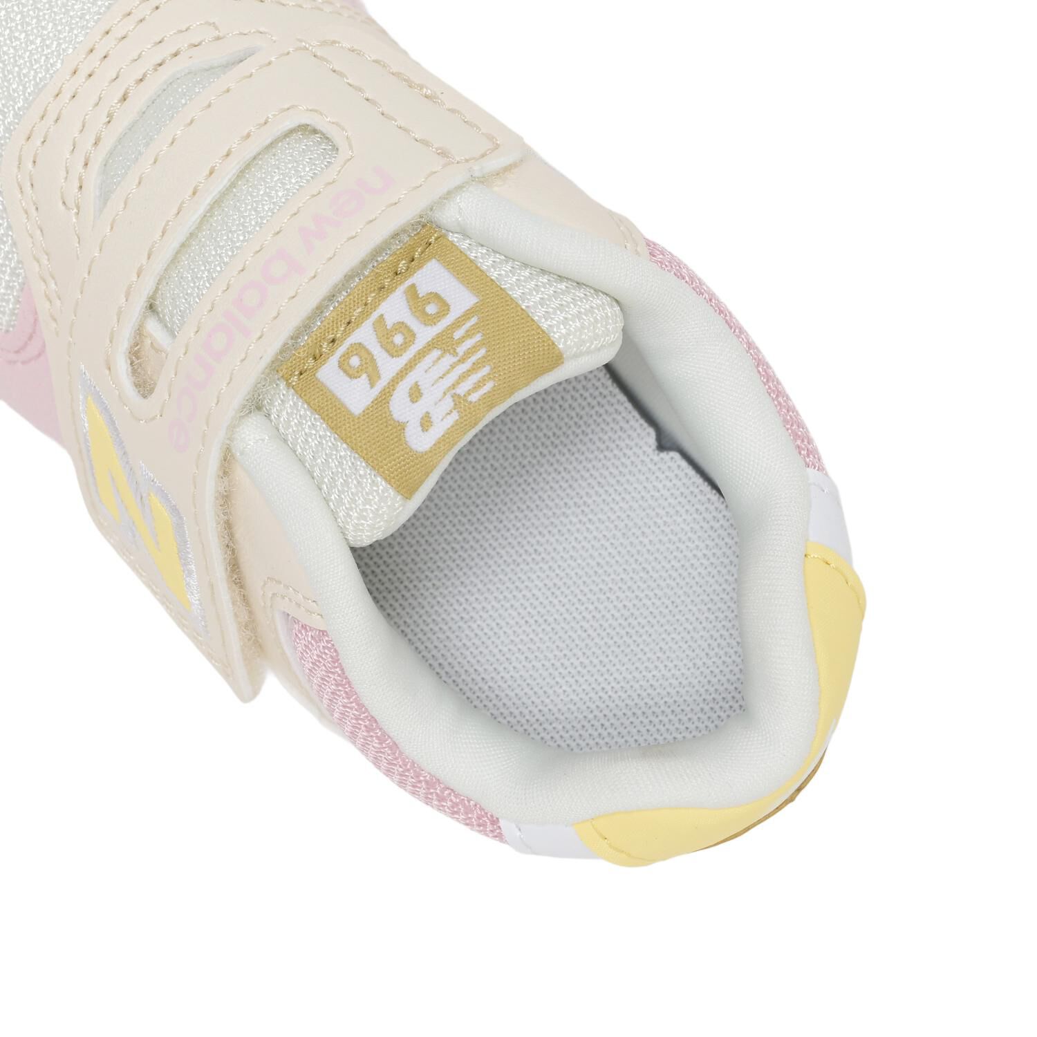 NEW BALANCE 「【NEW BALANCE】12-165(H) I996 5MO(W)」|スニーカー|