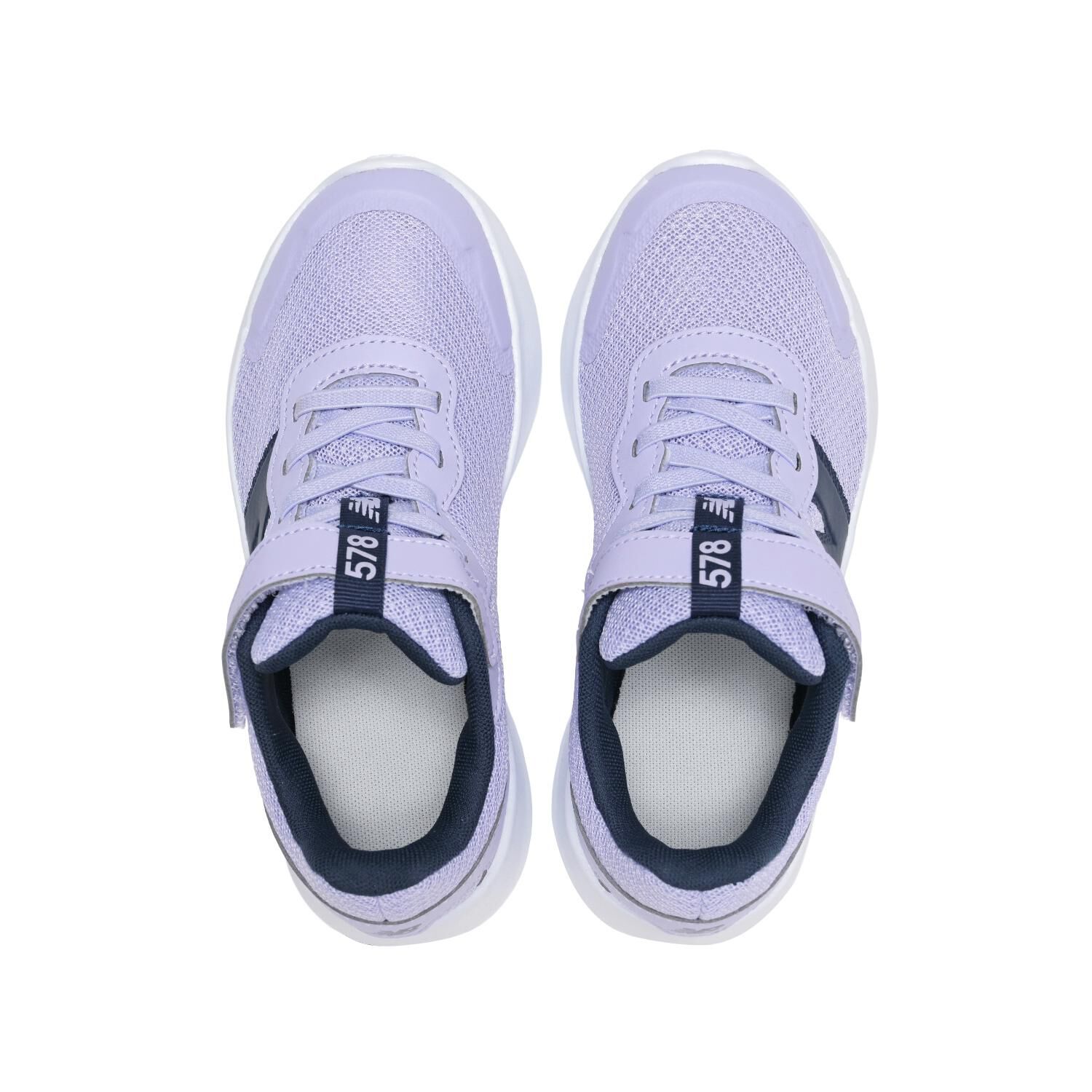 NEW BALANCE 「【NEW BALANCE】17-215(H) P578 45X(W)」|スニーカー|