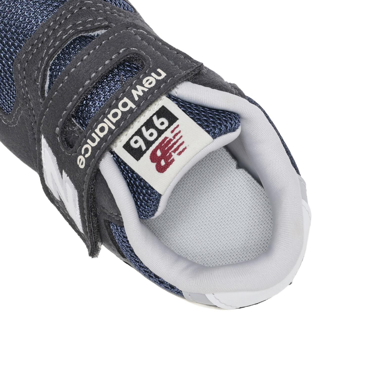 NEW BALANCE 「【NEW BALANCE】12-165(H) I996 1UR(W)」|スニーカー|