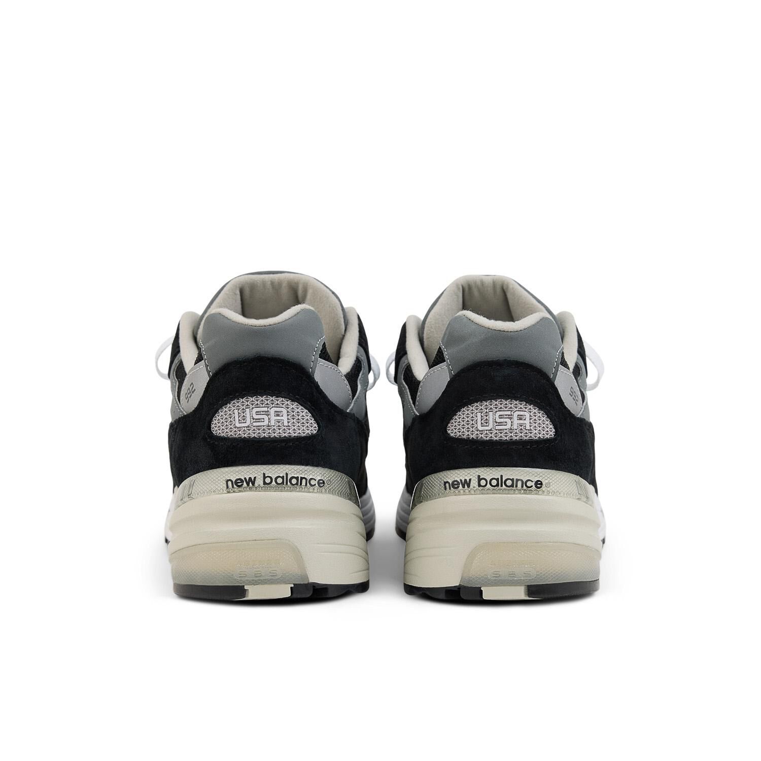 NEW BALANCE 「【NEW BALANCE】U992BK(D)」|スニーカー|