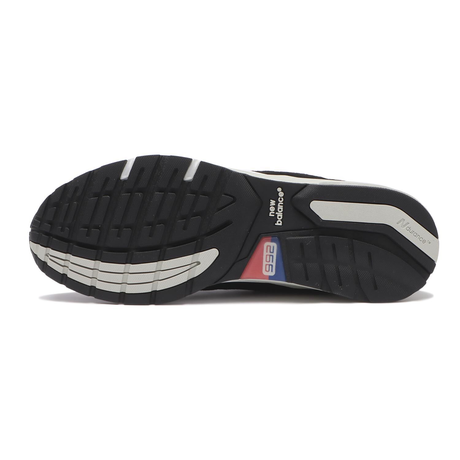 NEW BALANCE 「【NEW BALANCE】U992BK(D)」|スニーカー|