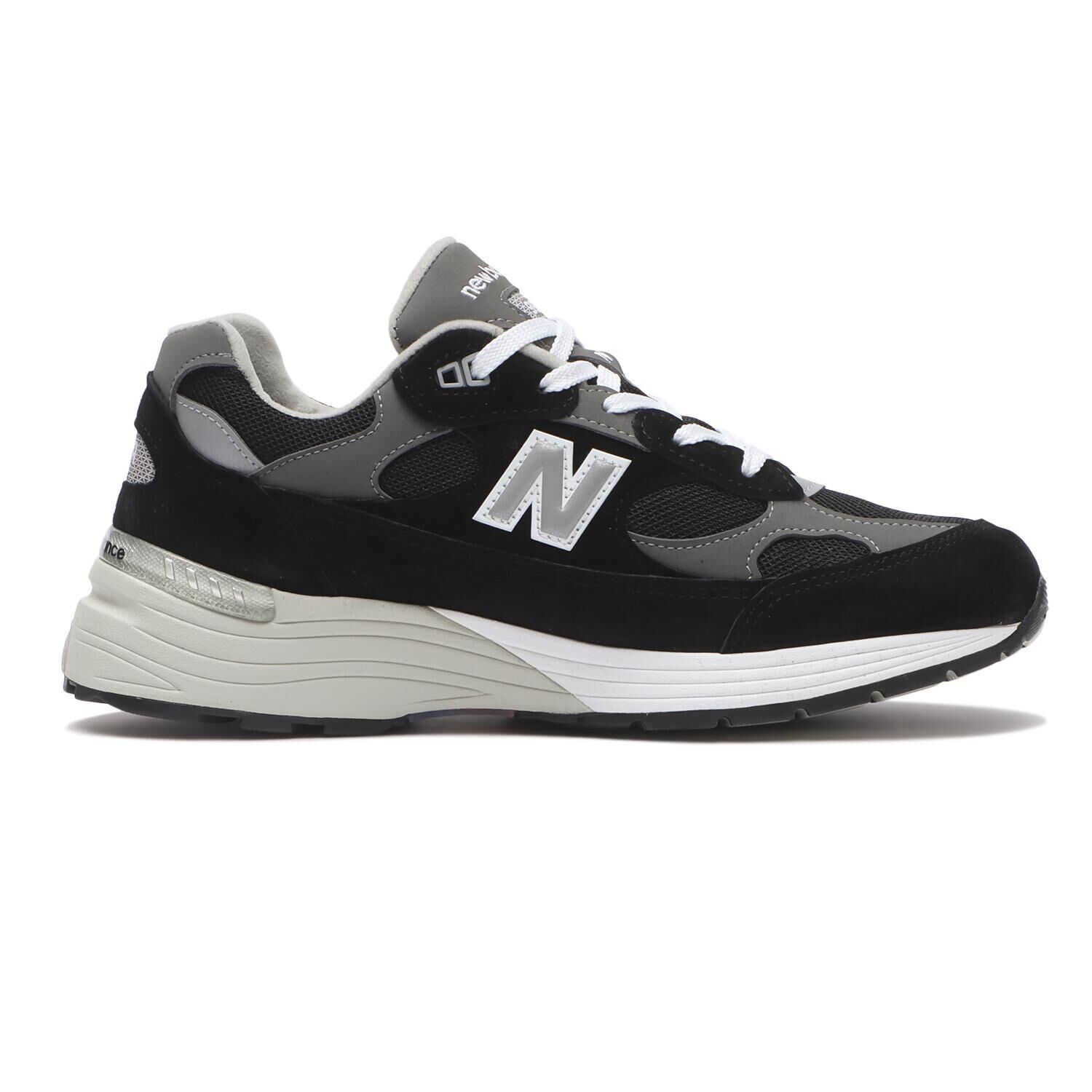 NEW BALANCE 「【NEW BALANCE】U992BK(D)」|スニーカー|
