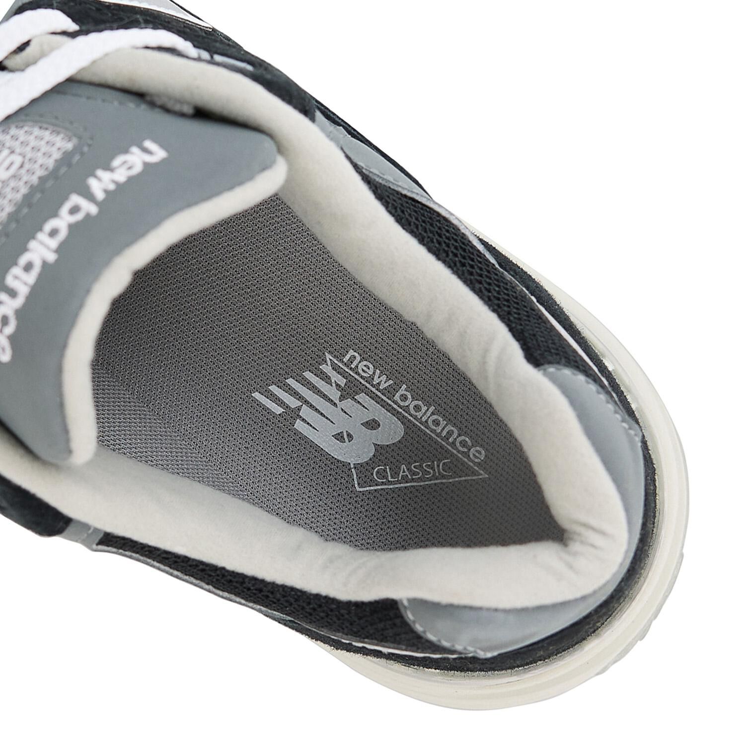 NEW BALANCE 「【NEW BALANCE】U992BK(D)」|スニーカー|