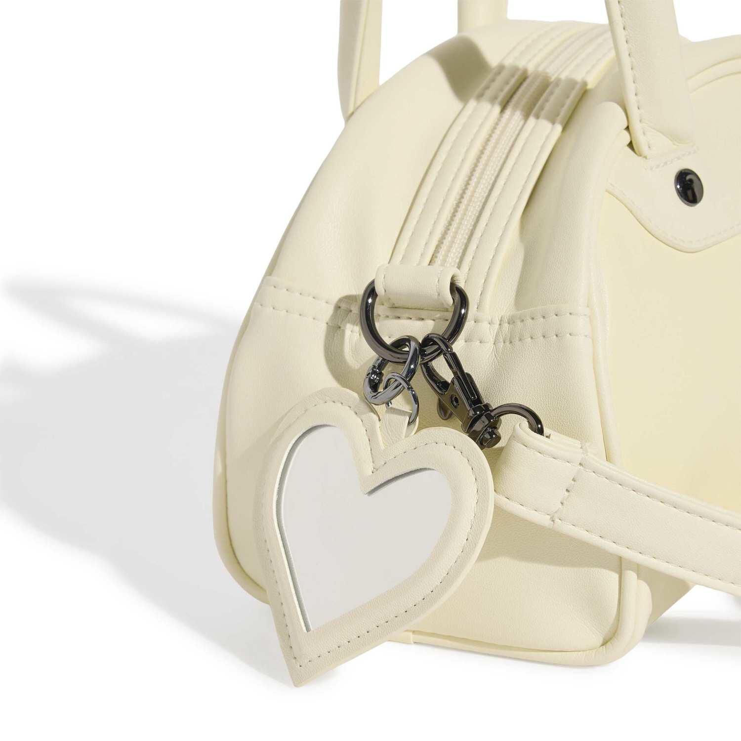 adidas「【ADIDAS ｳｪｱ】W TRF BOWLING BAG(SK)」|リュック|