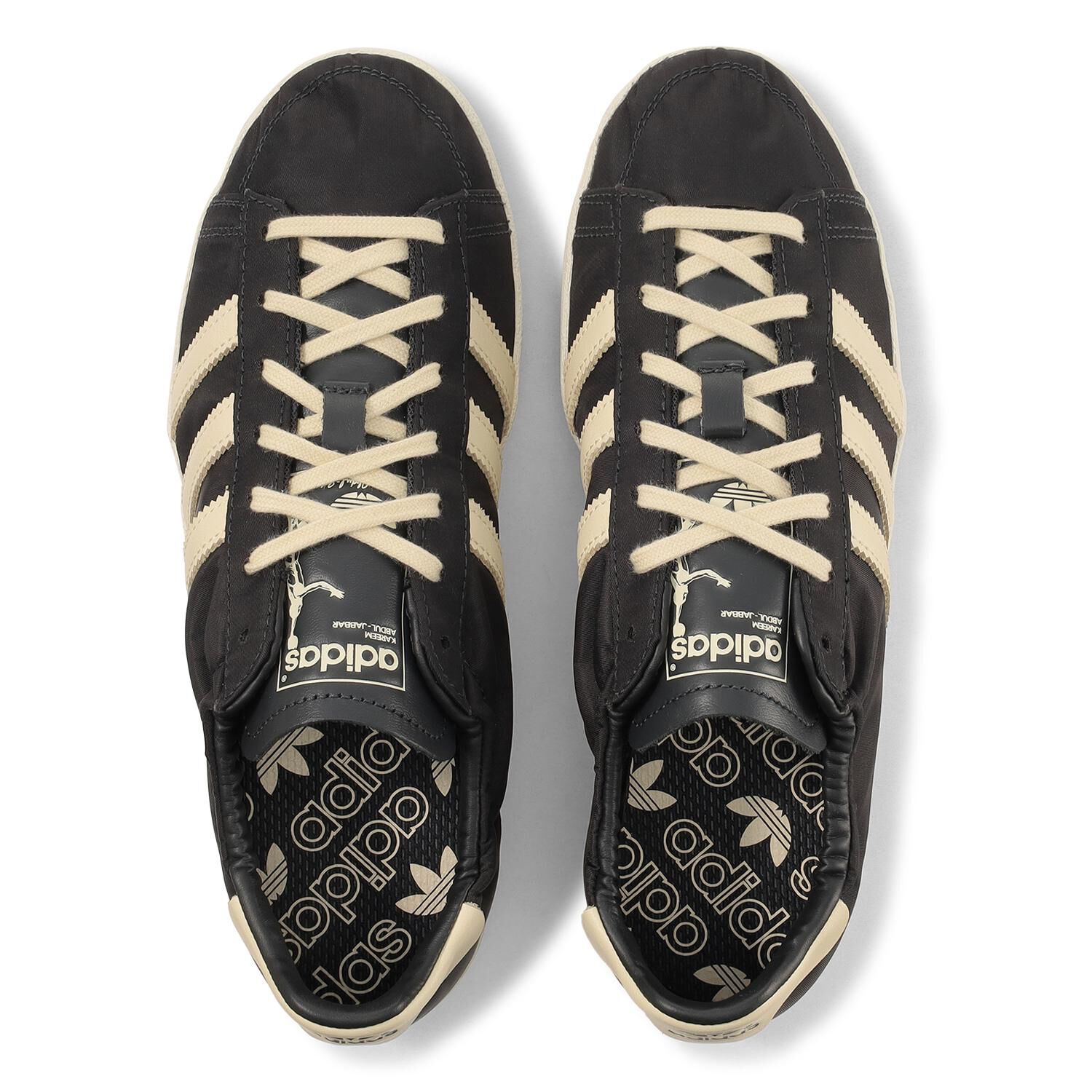adidas「【ADIDAS】JABBAR RUCHE W」|スニーカー|