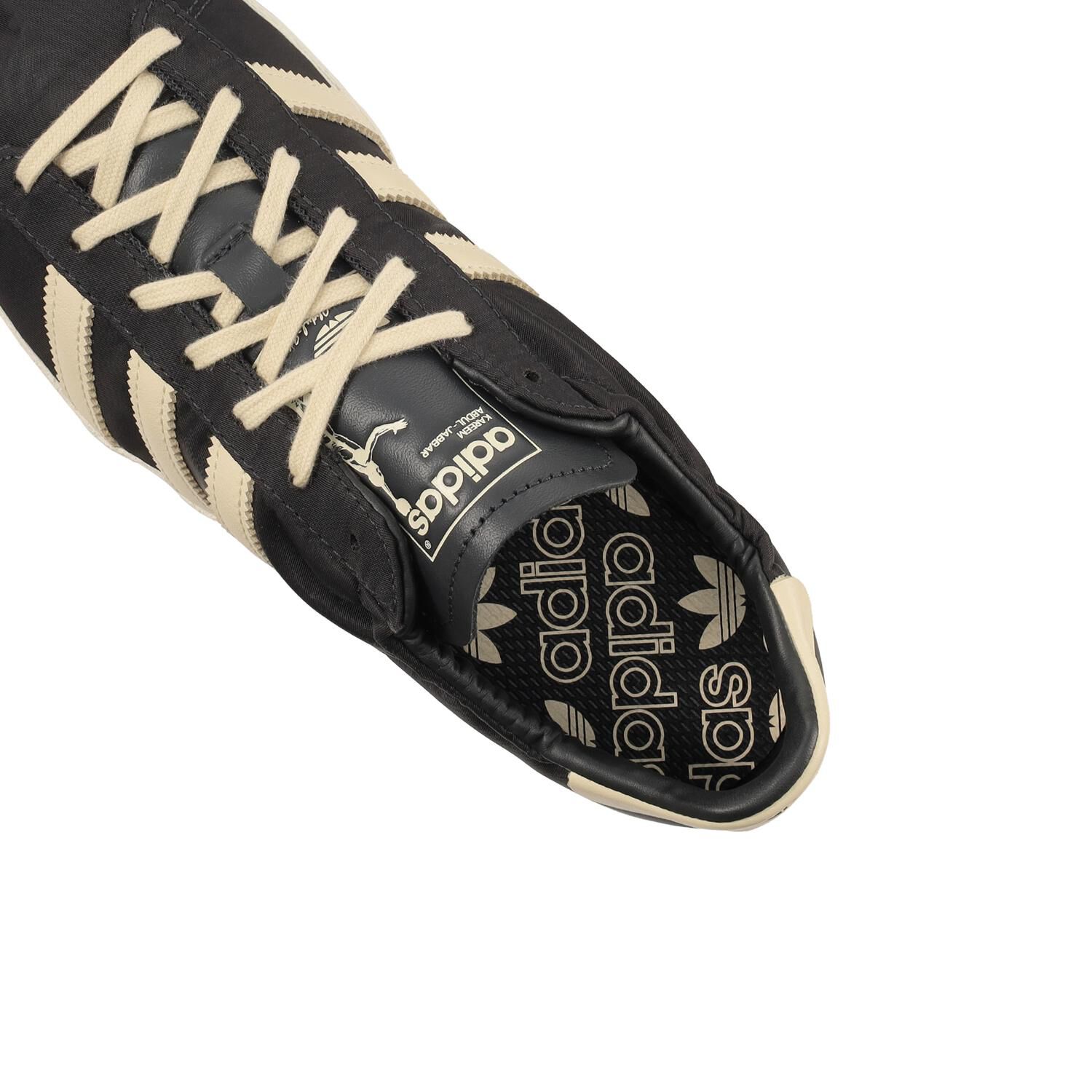 adidas「【ADIDAS】JABBAR RUCHE W」|スニーカー|