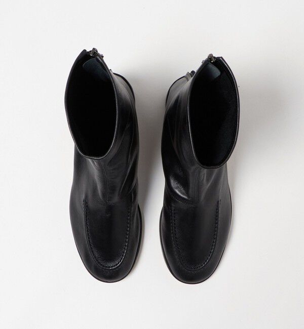 ODETTE E ODILE「＜HEREU＞Juliol Boot Heeled」|ショートブーツ|