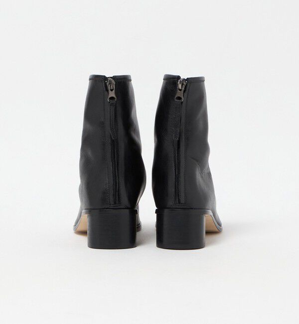 ODETTE E ODILE「＜HEREU＞Juliol Boot Heeled」|ショートブーツ|