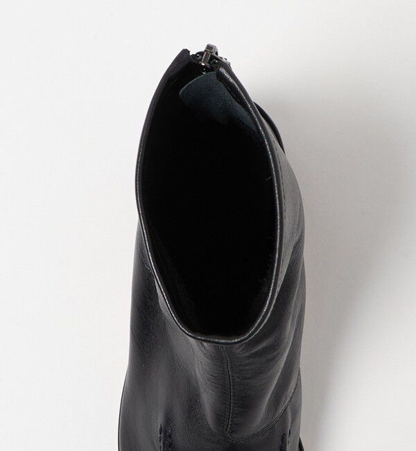 ODETTE E ODILE「＜HEREU＞Juliol Boot Heeled」|ショートブーツ|
